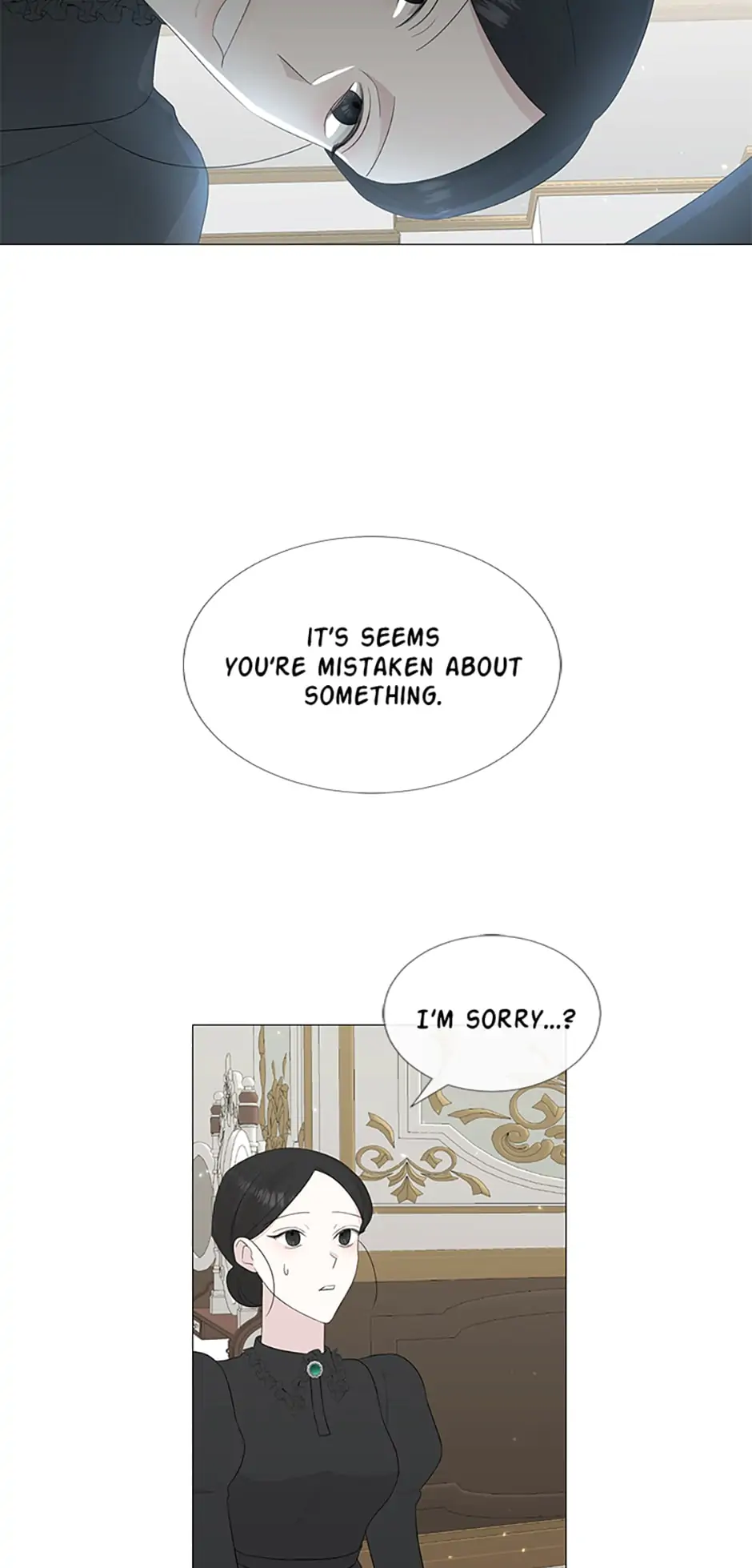 I Accidentally Tamed the Duke Chapter 11 - page 33