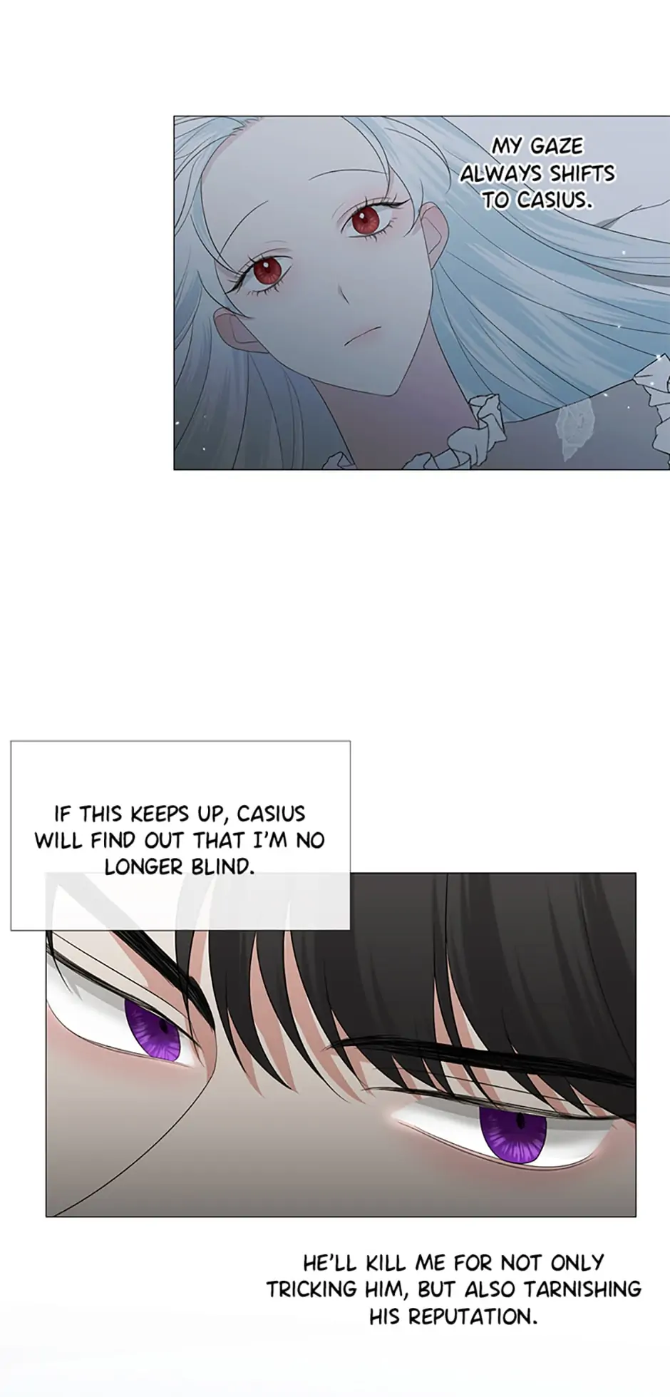 I Accidentally Tamed the Duke Chapter 11 - page 39