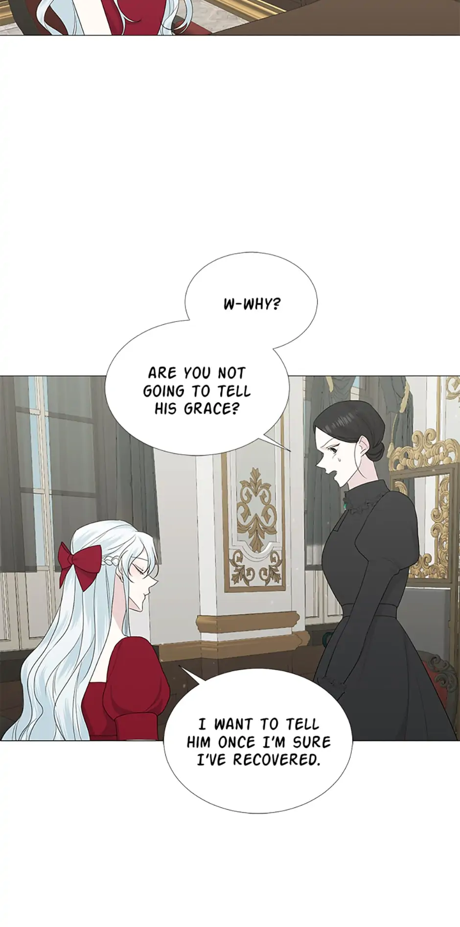 I Accidentally Tamed the Duke Chapter 11 - page 5