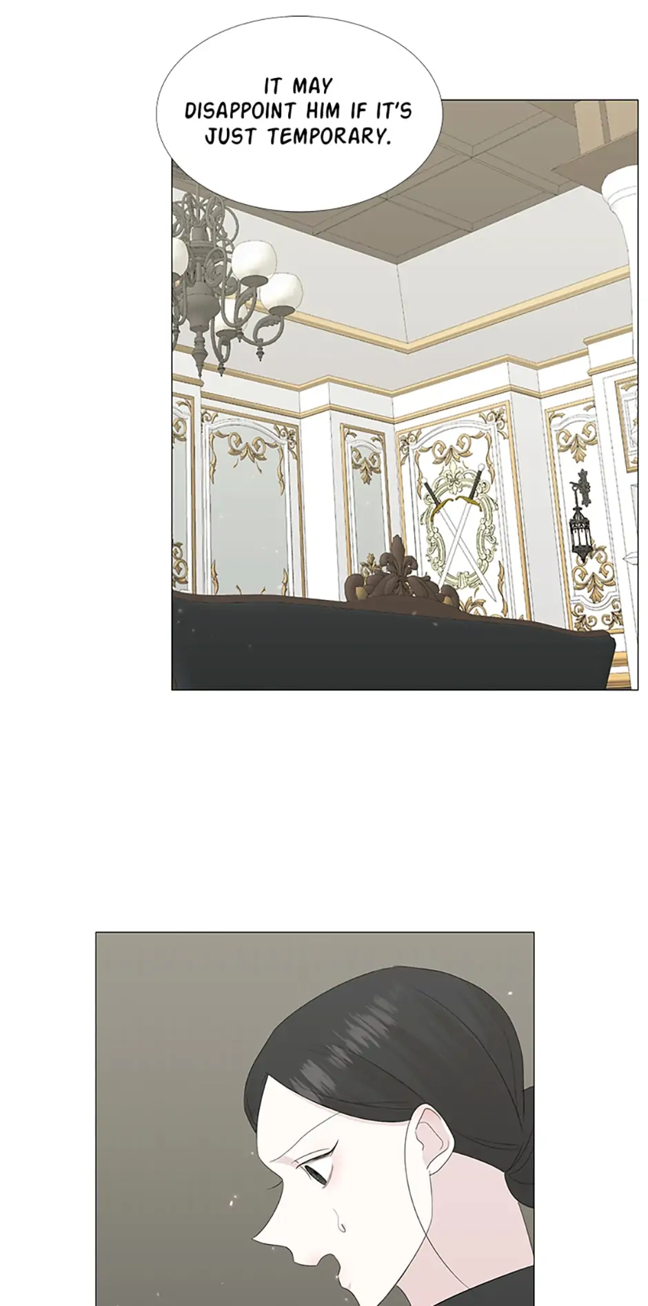 I Accidentally Tamed the Duke Chapter 11 - page 6