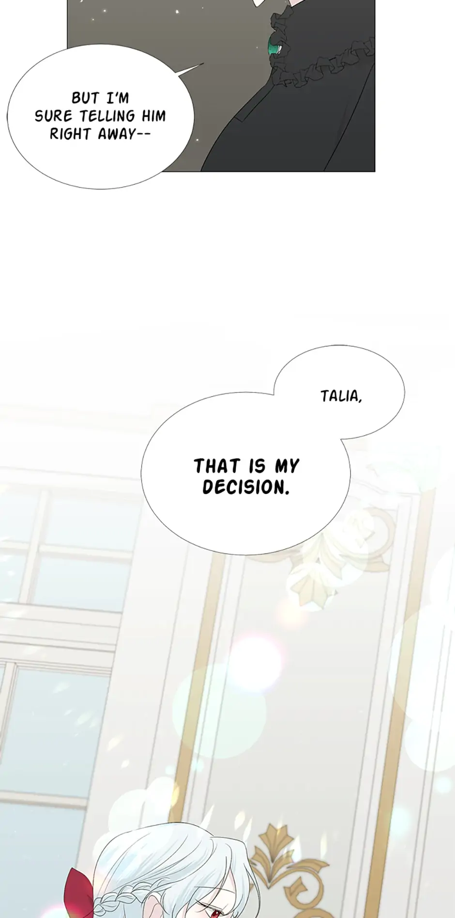 I Accidentally Tamed the Duke Chapter 11 - page 7