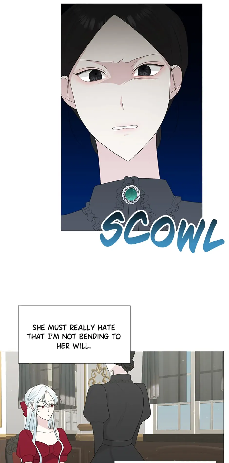 I Accidentally Tamed the Duke Chapter 11 - page 9