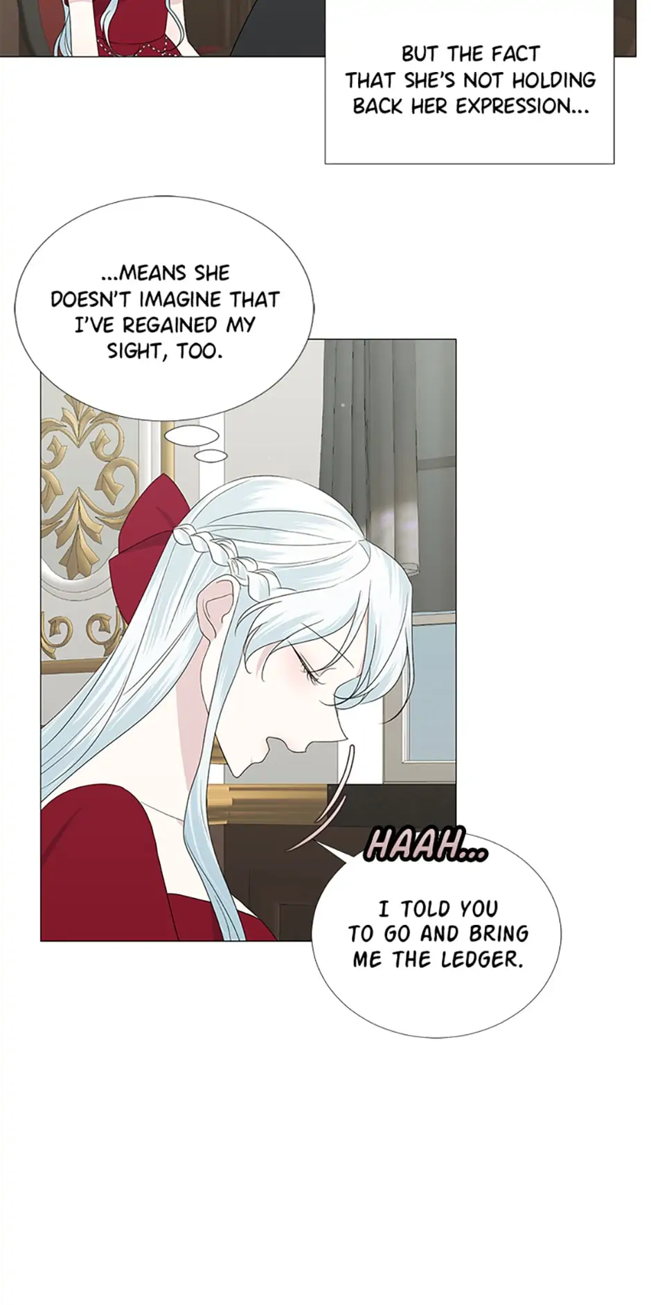 I Accidentally Tamed the Duke Chapter 11 - page 10