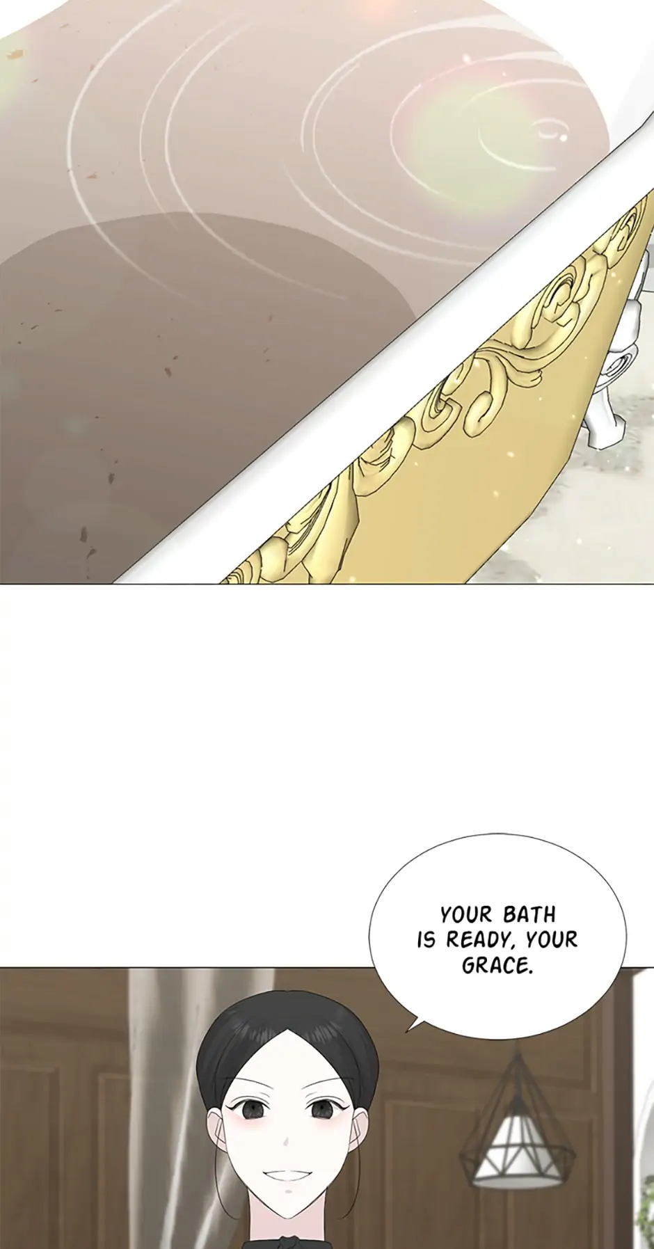 I Accidentally Tamed the Duke Chapter 12 - page 41