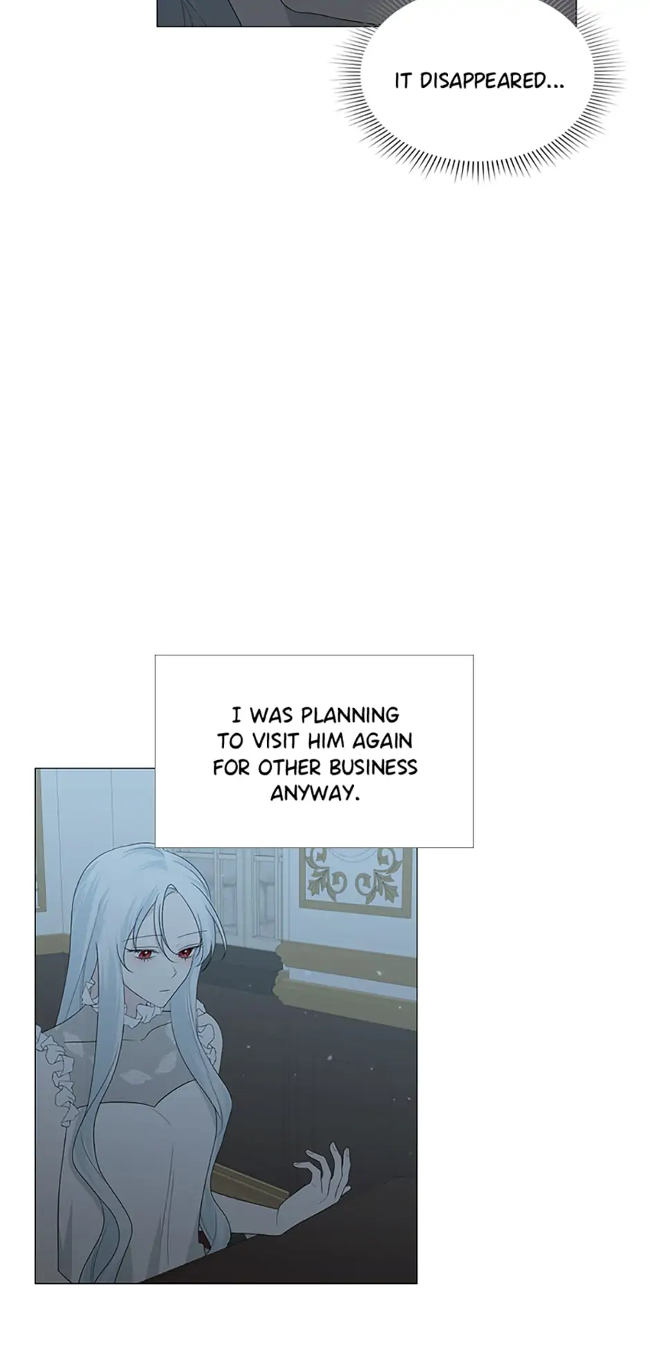 I Accidentally Tamed the Duke Chapter 12 - page 6