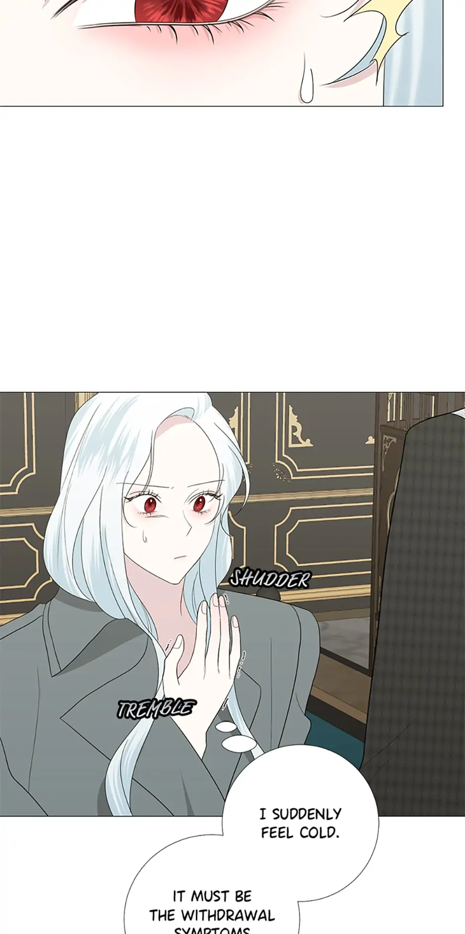 I Accidentally Tamed the Duke Chapter 13 - page 22
