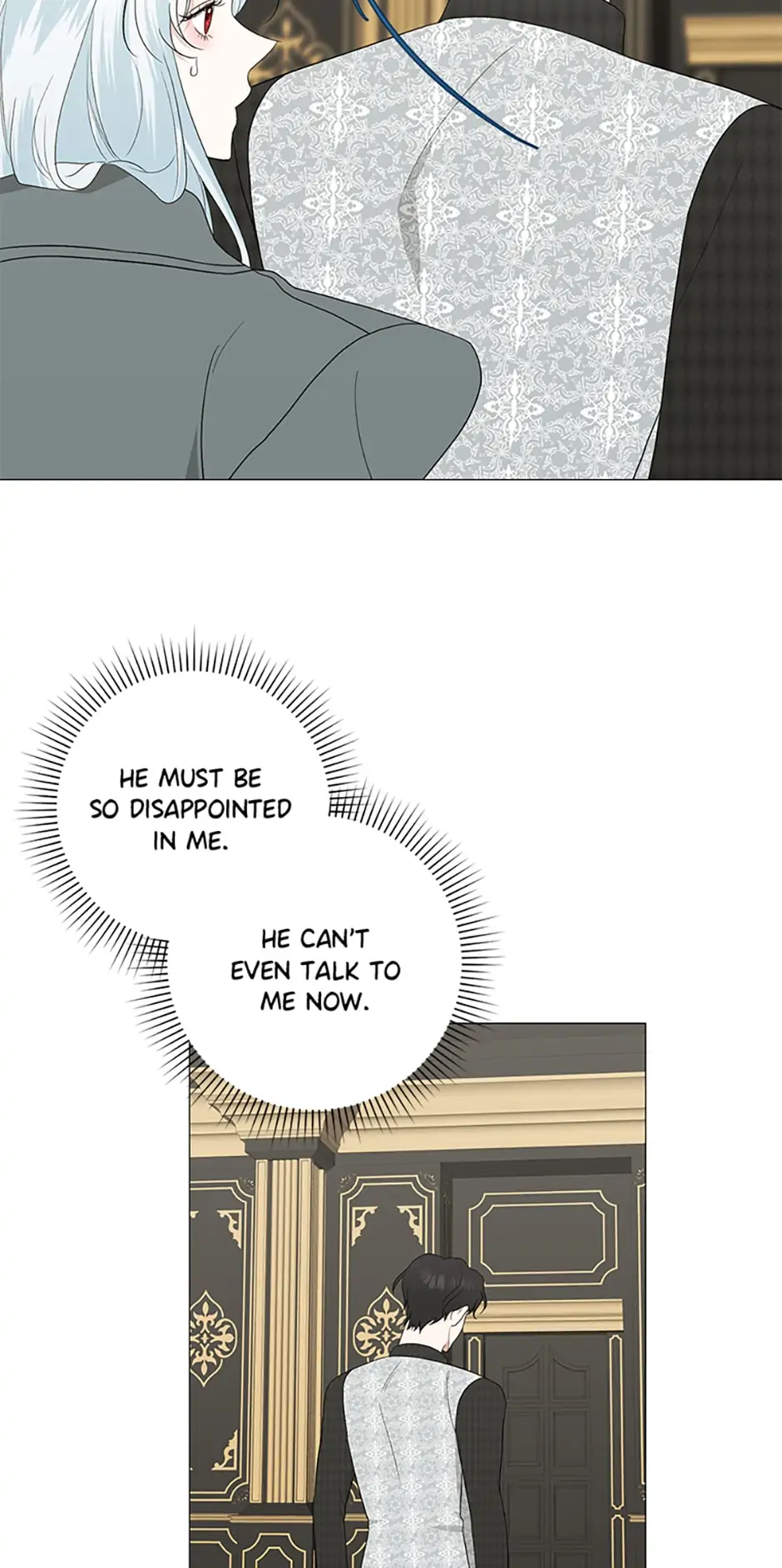 I Accidentally Tamed the Duke Chapter 13 - page 24