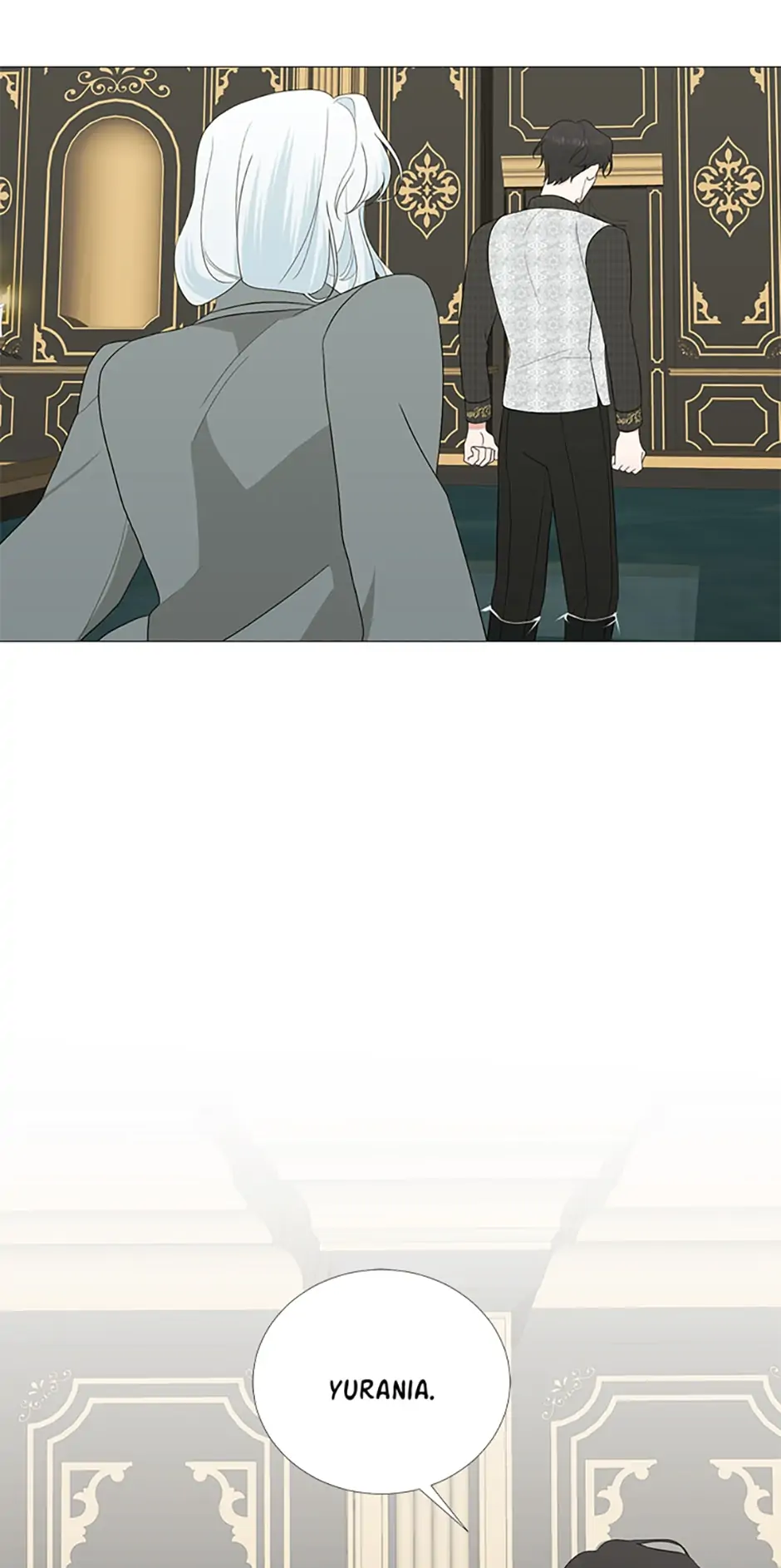 I Accidentally Tamed the Duke Chapter 13 - page 26