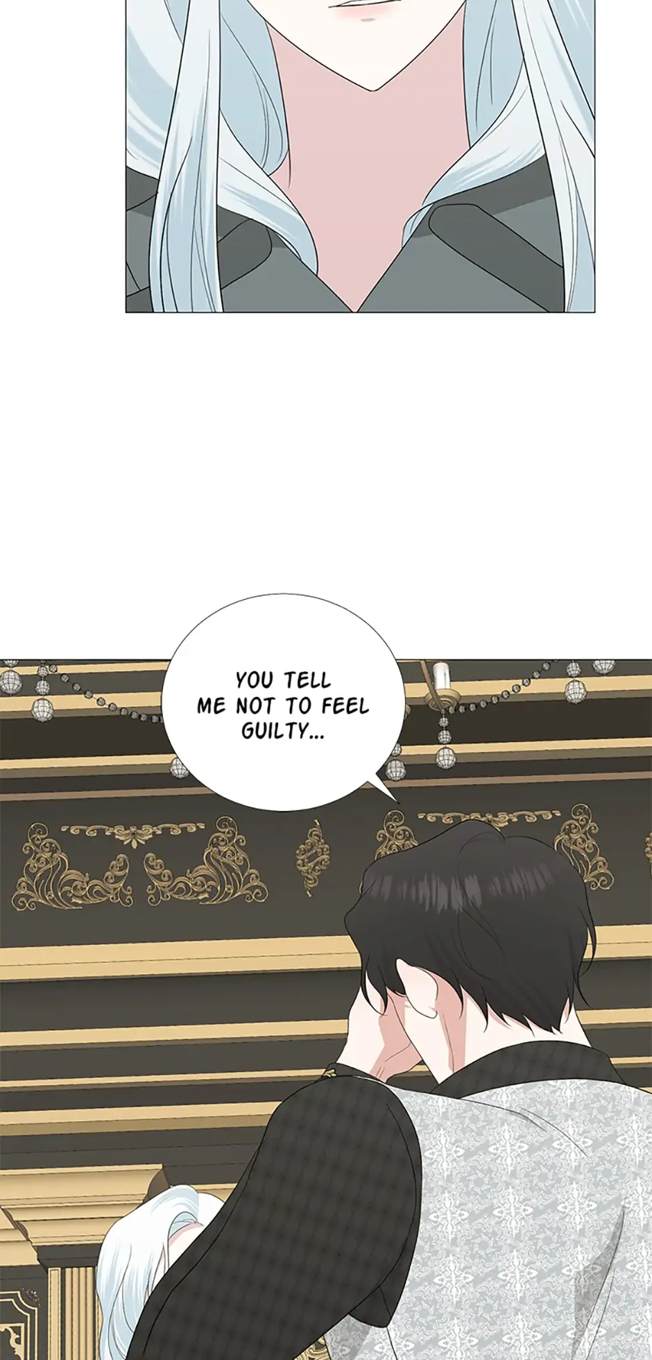 I Accidentally Tamed the Duke Chapter 13 - page 34