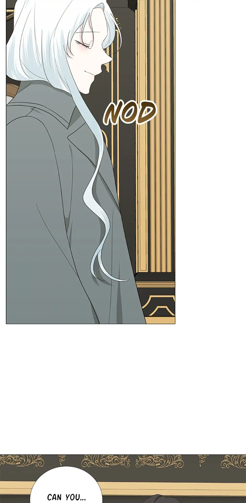 I Accidentally Tamed the Duke Chapter 13 - page 49