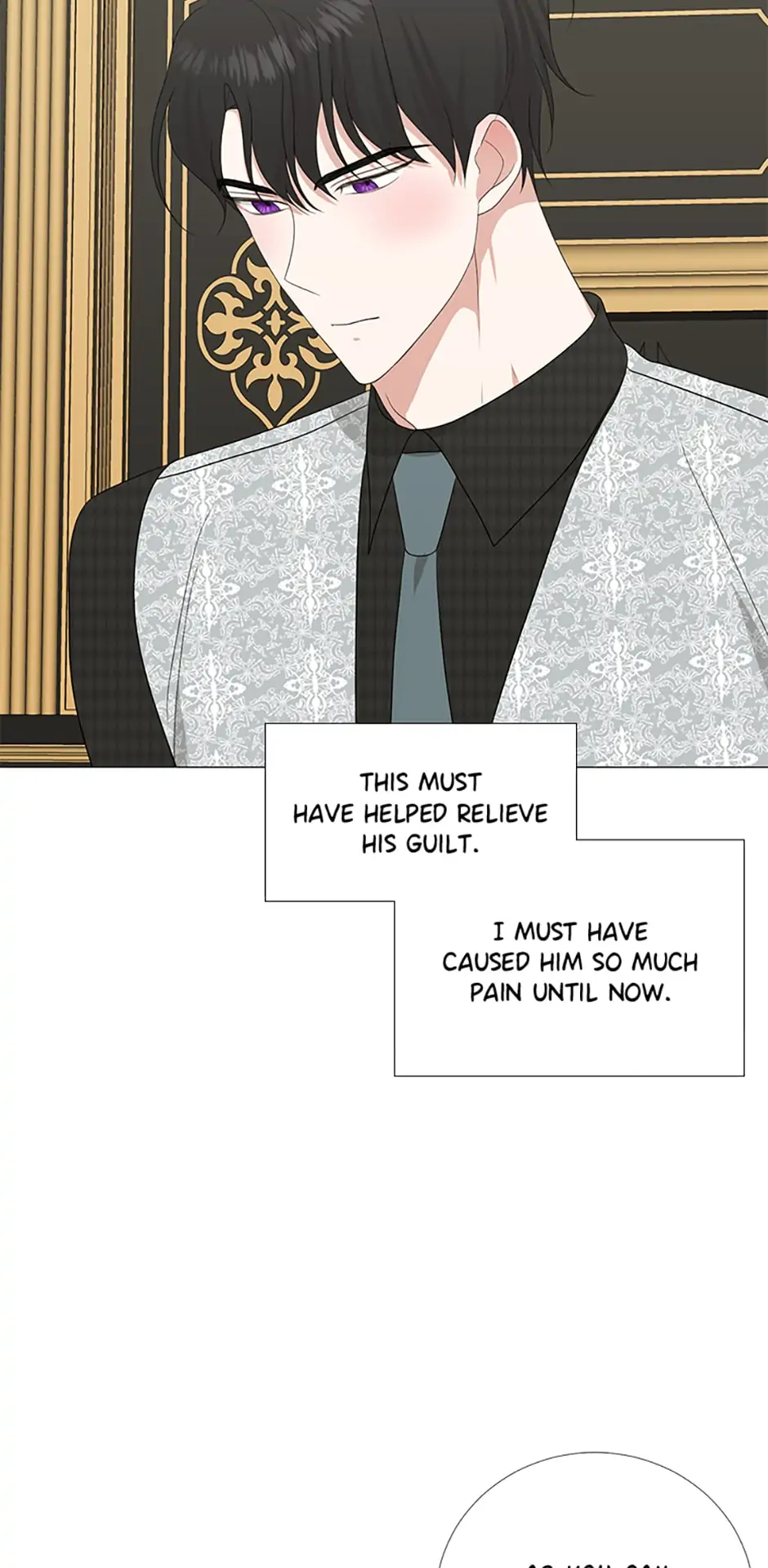 I Accidentally Tamed the Duke Chapter 13 - page 51