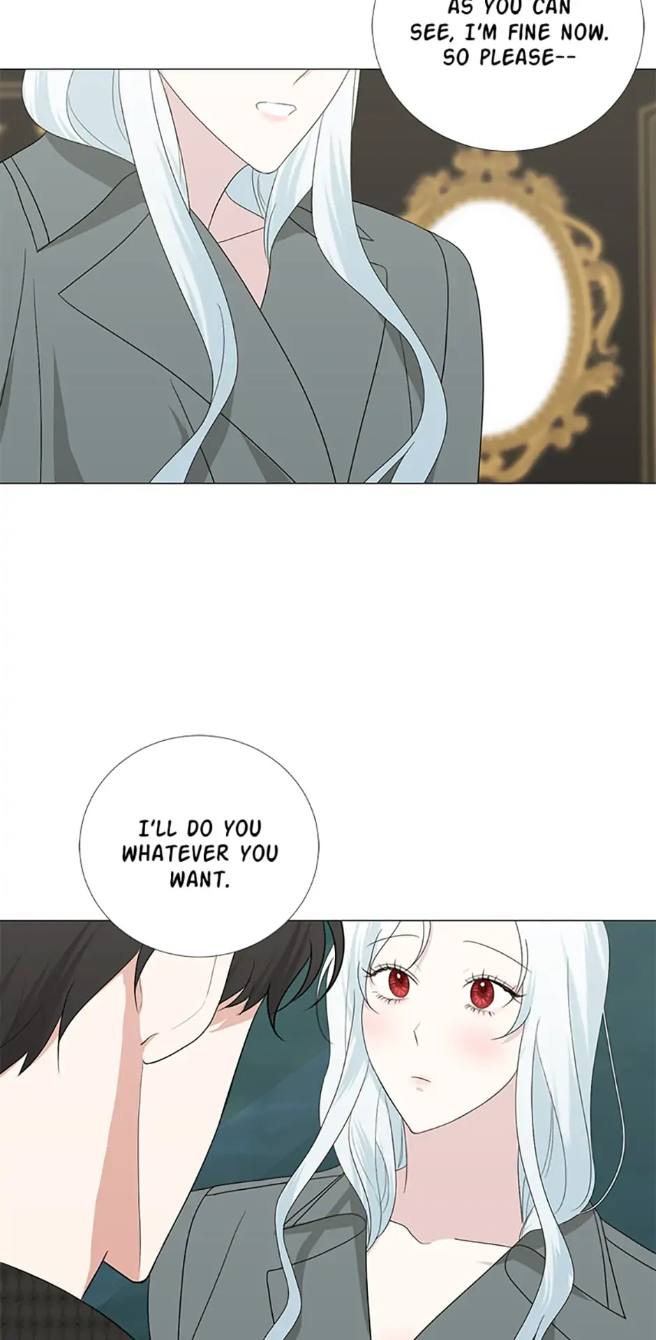 I Accidentally Tamed the Duke Chapter 13 - page 52