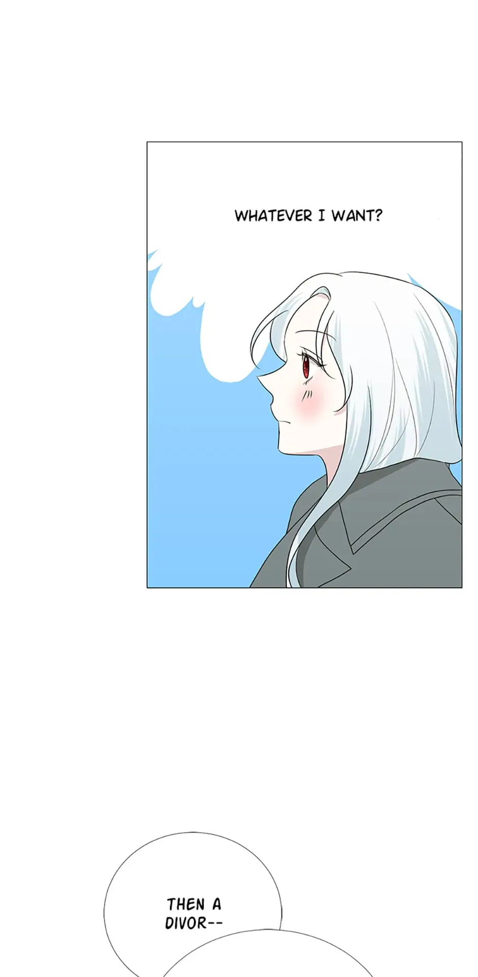 I Accidentally Tamed the Duke Chapter 13 - page 54