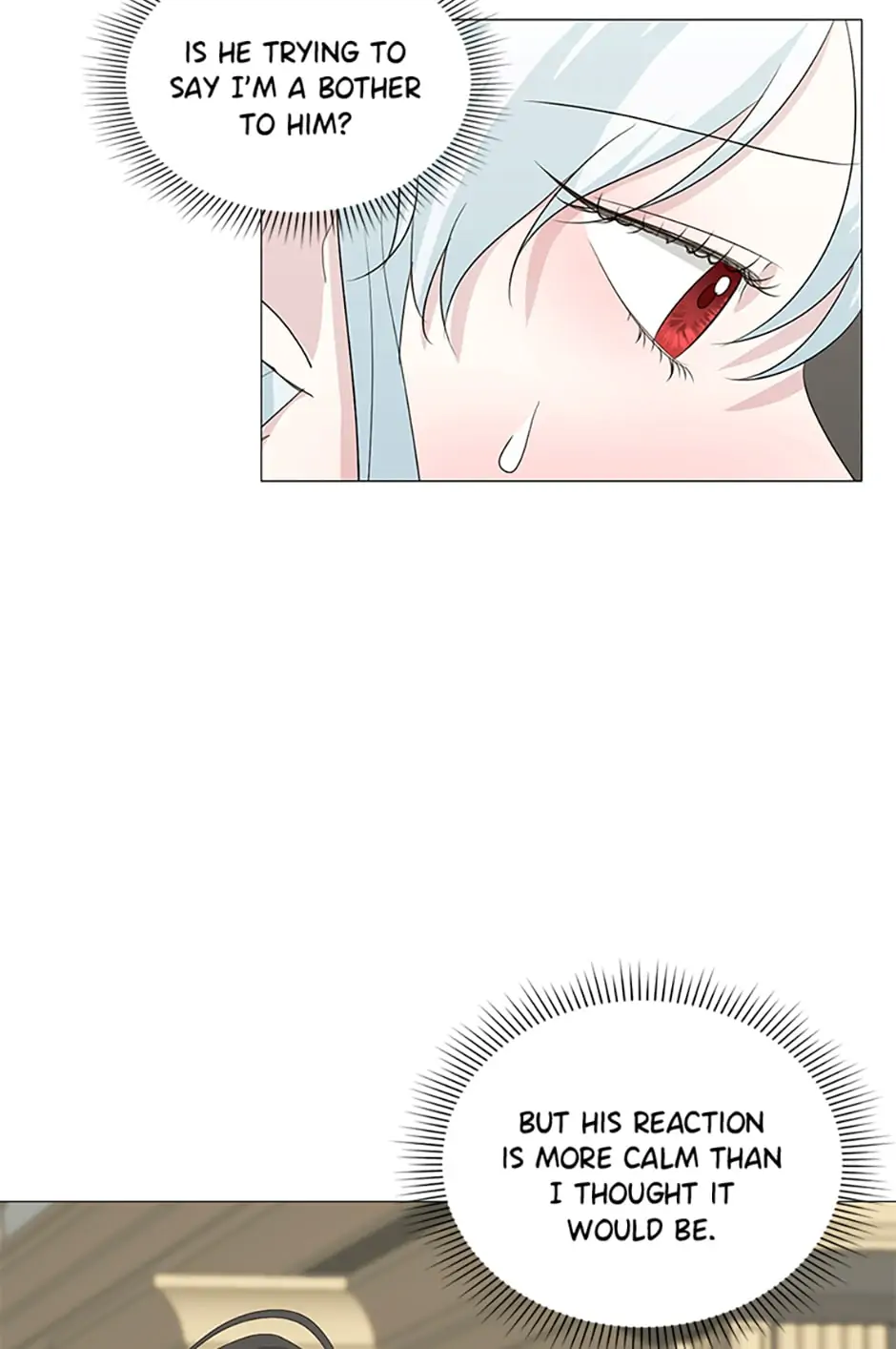 I Accidentally Tamed the Duke Chapter 15 - page 12