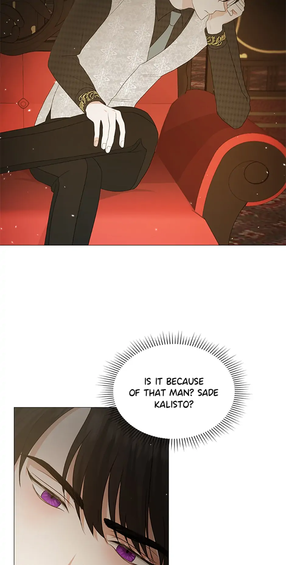 I Accidentally Tamed the Duke Chapter 15 - page 27