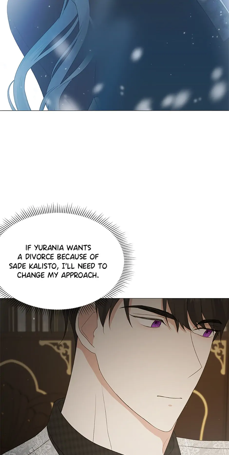 I Accidentally Tamed the Duke Chapter 15 - page 37