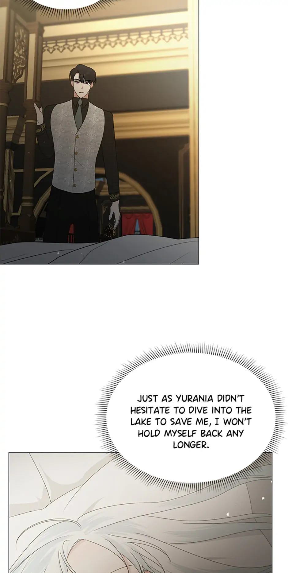 I Accidentally Tamed the Duke Chapter 15 - page 39