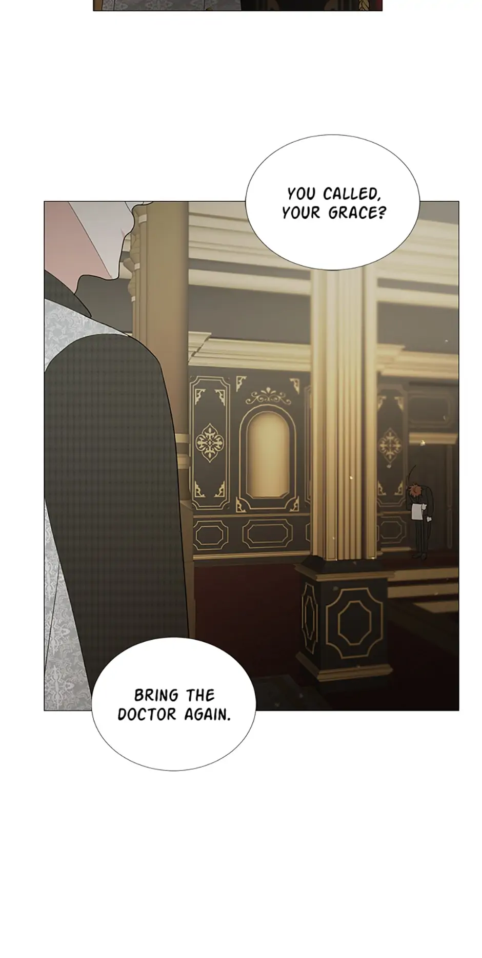 I Accidentally Tamed the Duke Chapter 15 - page 42