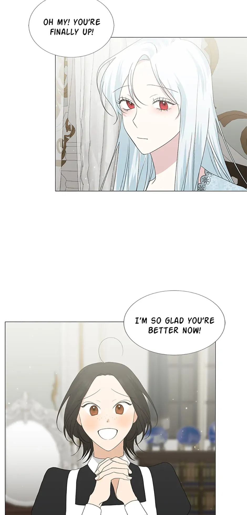 I Accidentally Tamed the Duke Chapter 15 - page 48