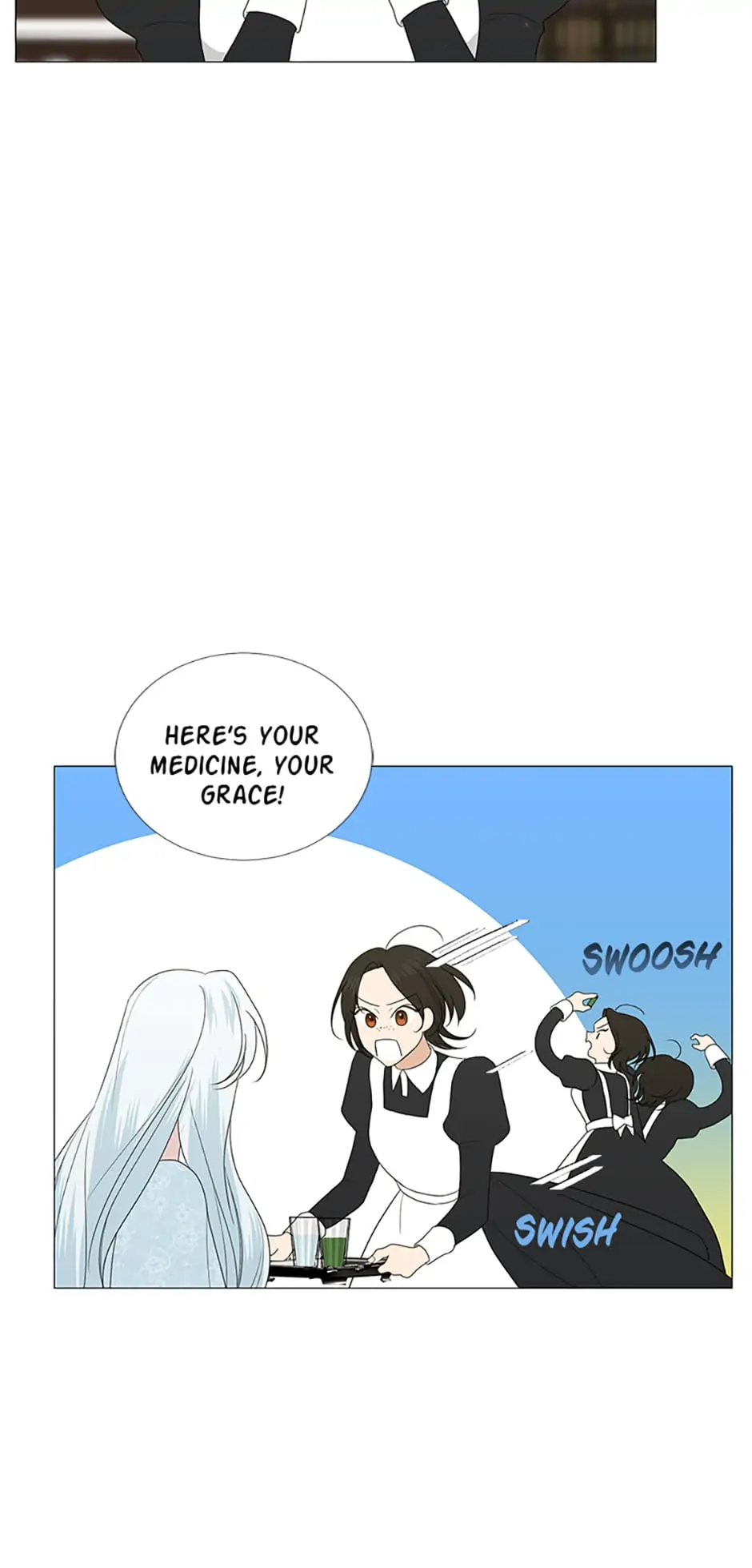I Accidentally Tamed the Duke Chapter 15 - page 49