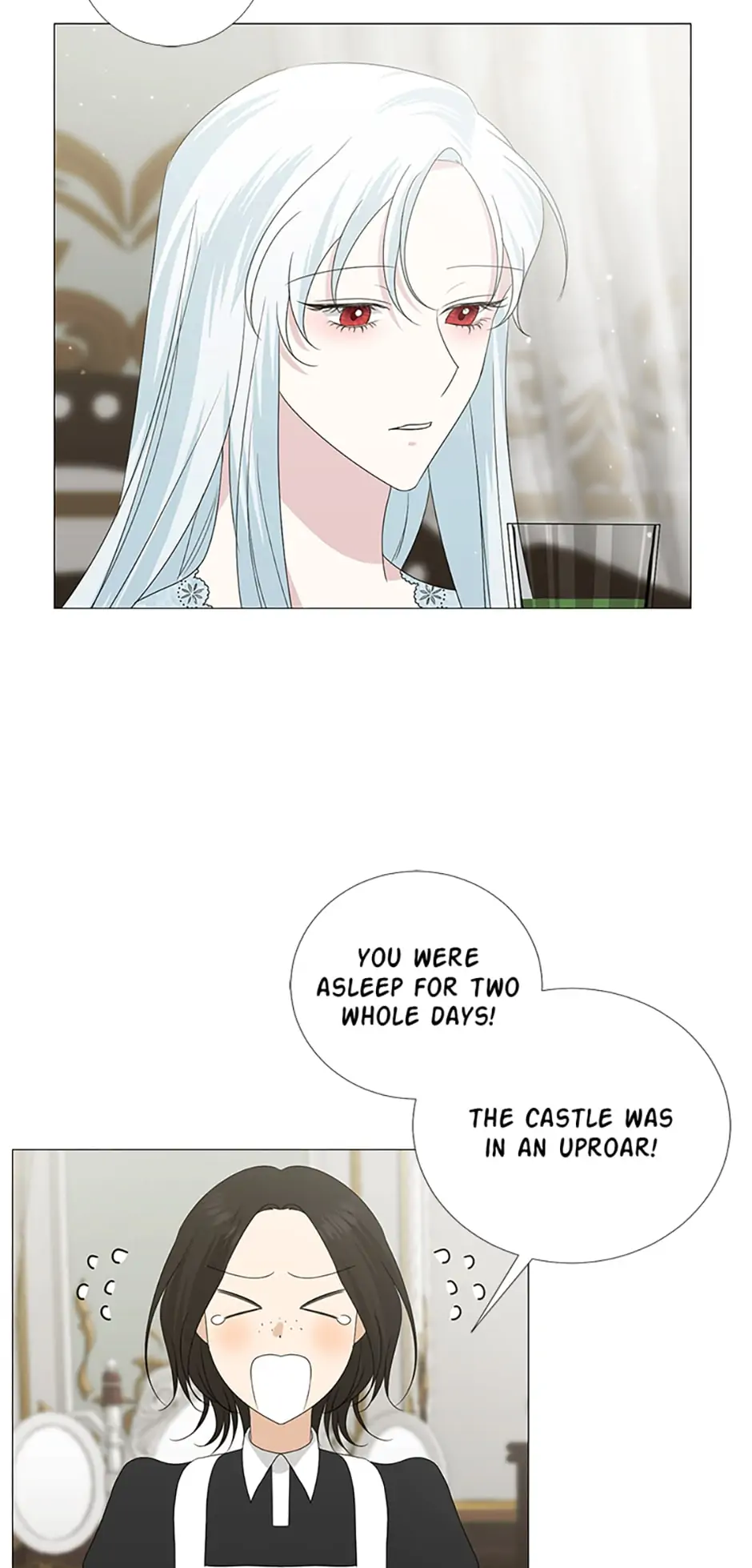 I Accidentally Tamed the Duke Chapter 15 - page 51
