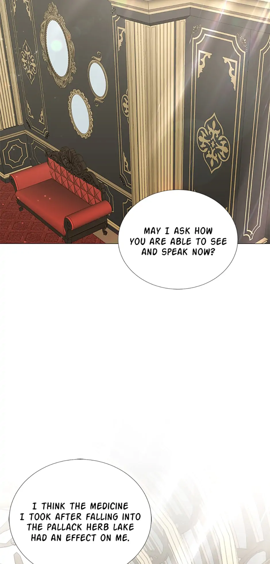 I Accidentally Tamed the Duke Chapter 15 - page 8