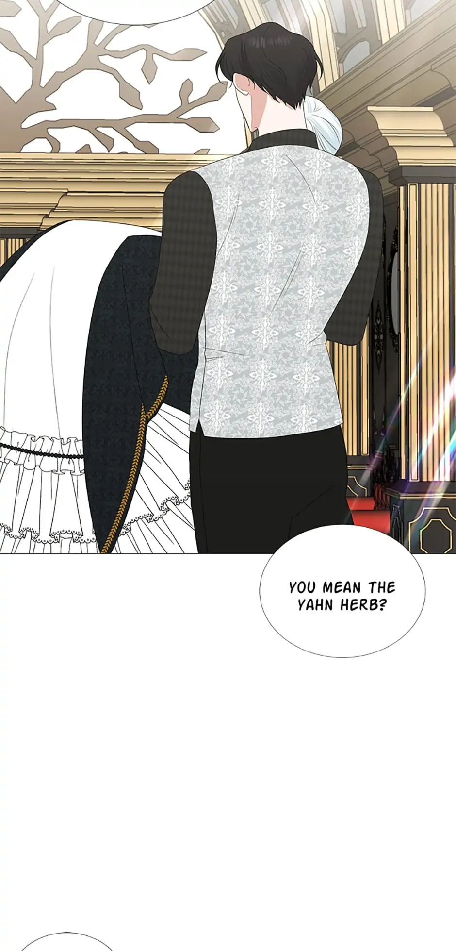 I Accidentally Tamed the Duke Chapter 15 - page 9