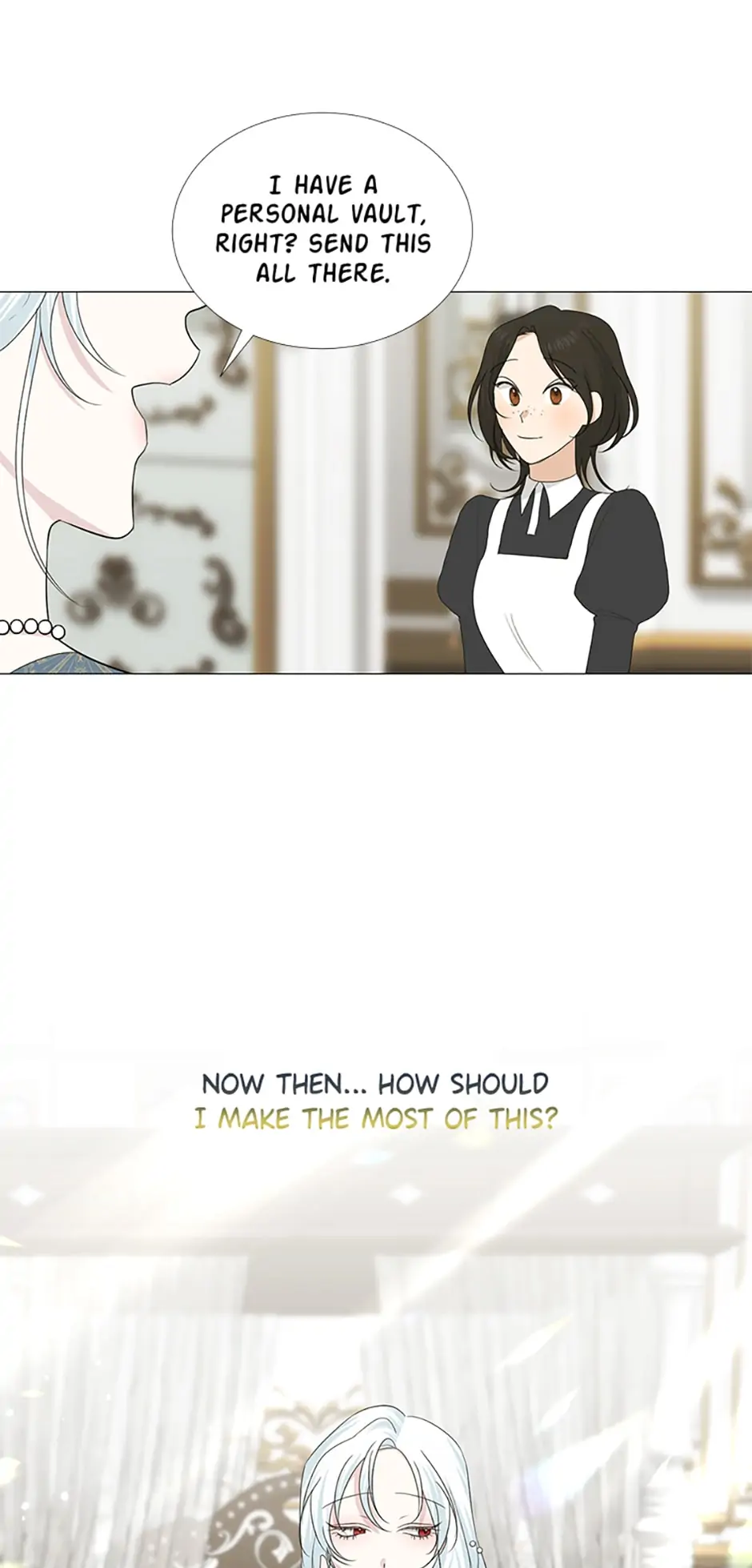 I Accidentally Tamed the Duke Chapter 16 - page 14