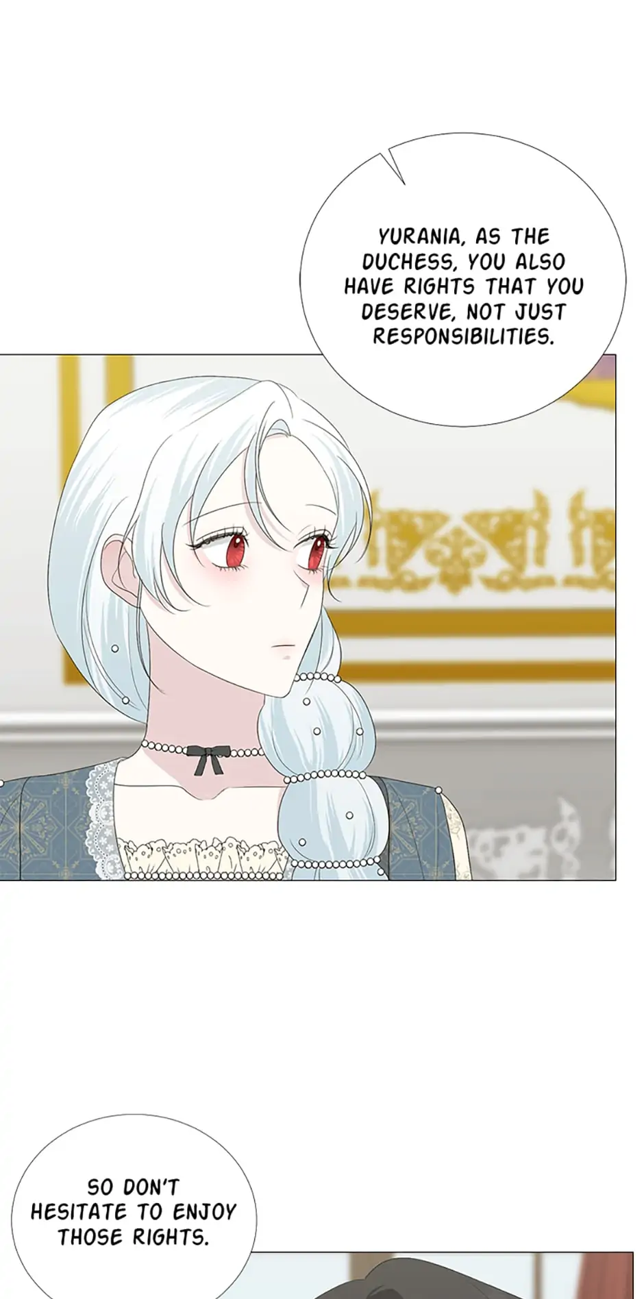 I Accidentally Tamed the Duke Chapter 16 - page 26