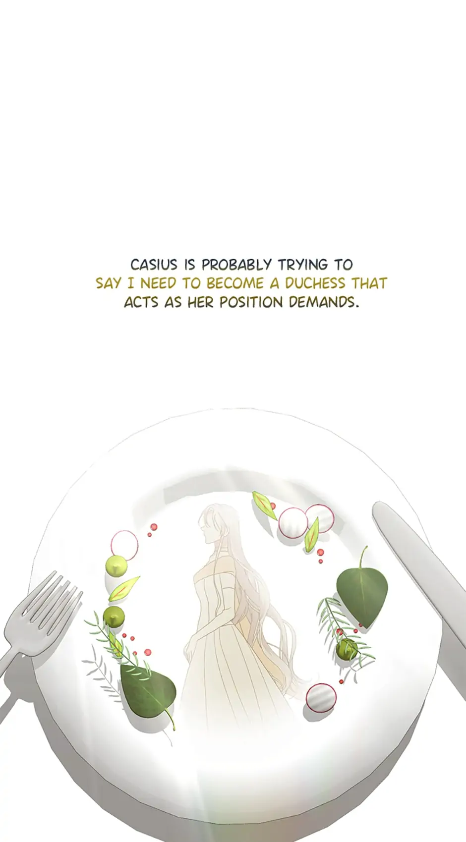 I Accidentally Tamed the Duke Chapter 16 - page 31