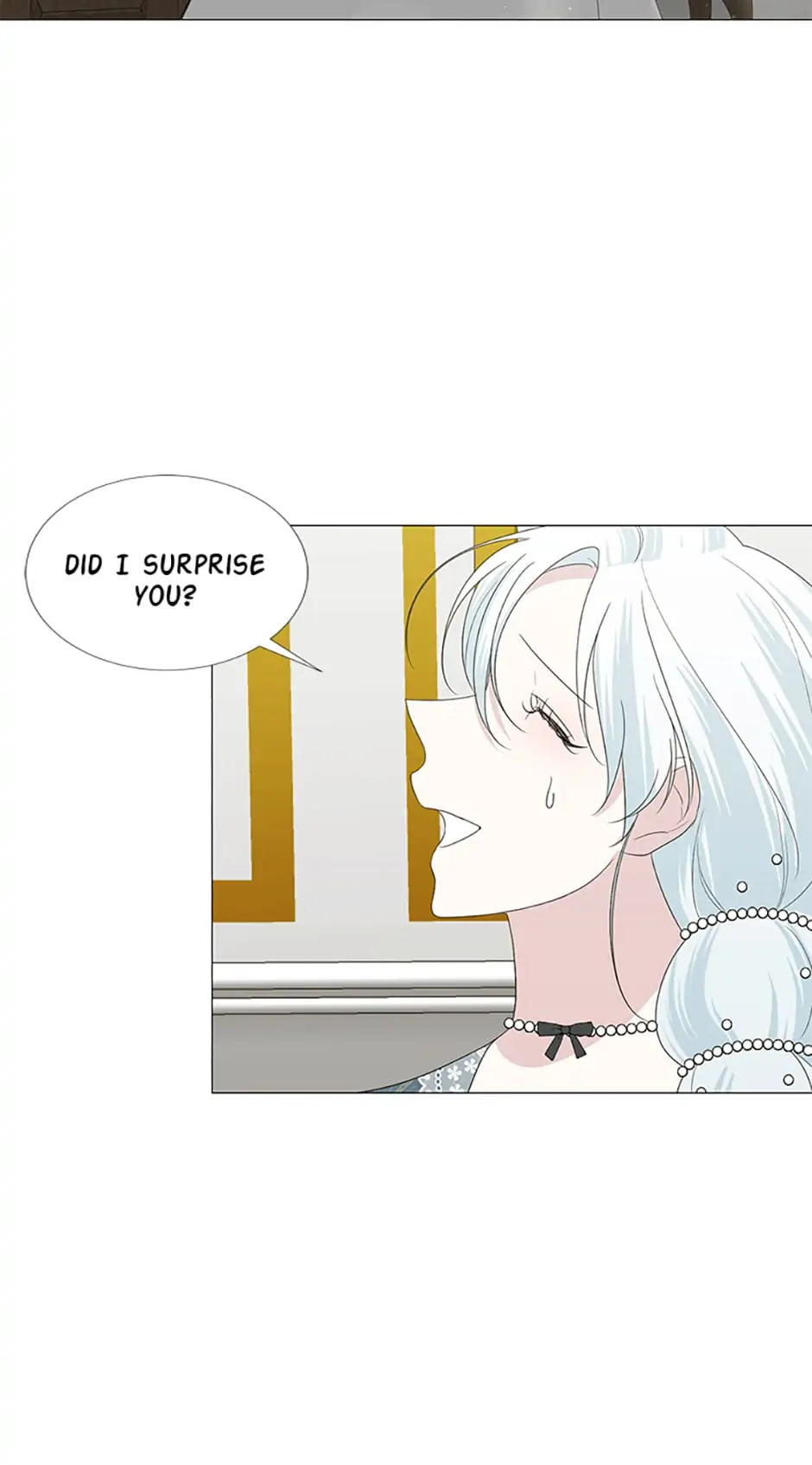 I Accidentally Tamed the Duke Chapter 16 - page 35