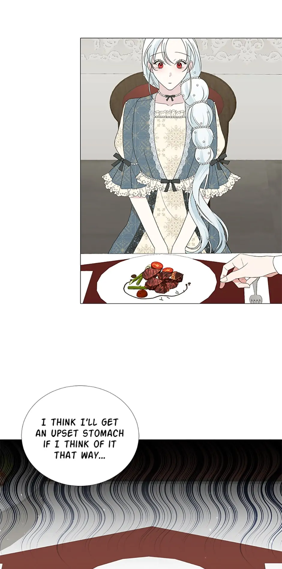 I Accidentally Tamed the Duke Chapter 16 - page 45
