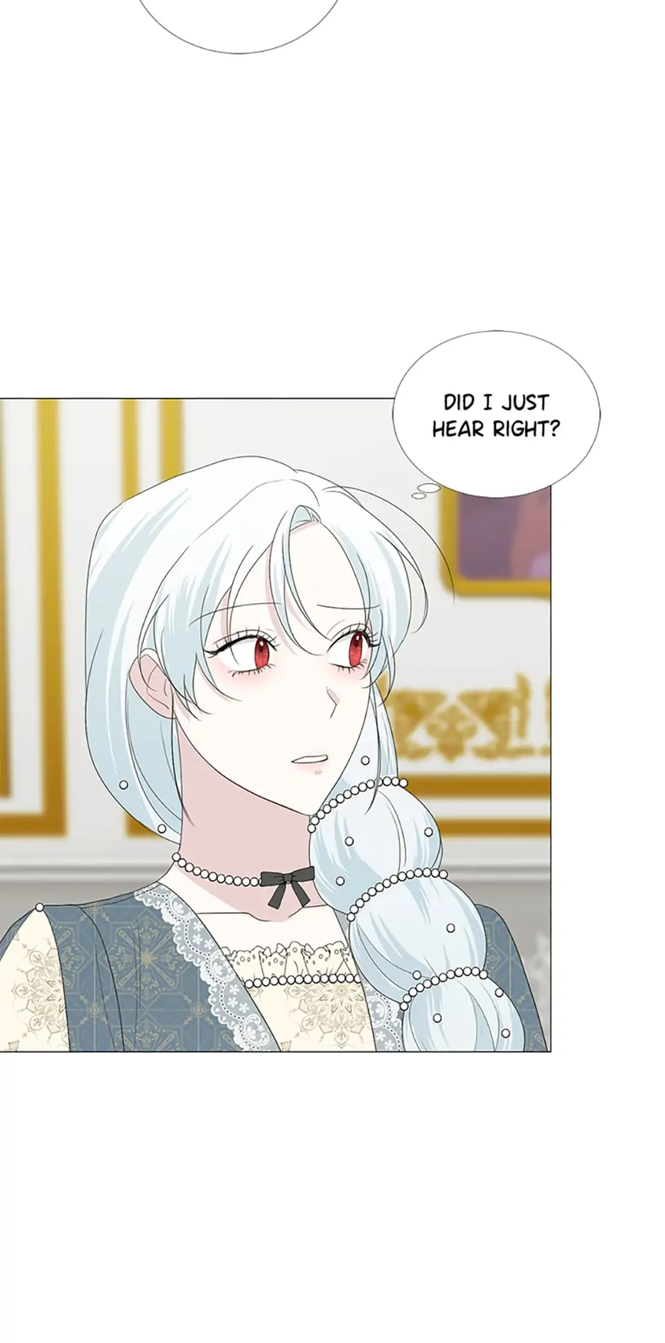 I Accidentally Tamed the Duke Chapter 16 - page 47