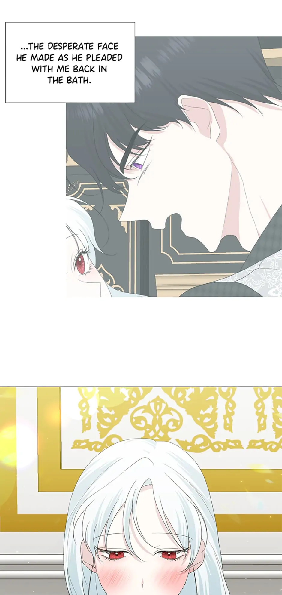 I Accidentally Tamed the Duke Chapter 16 - page 57