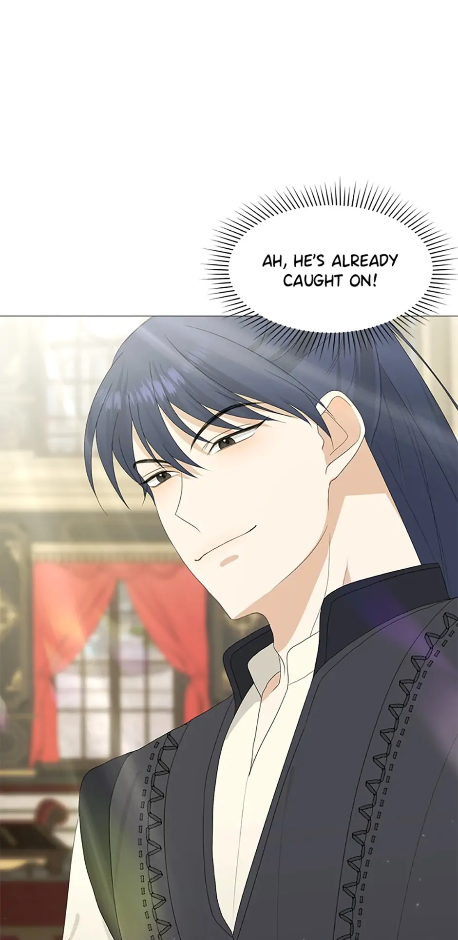I Accidentally Tamed the Duke Chapter 17 - page 55