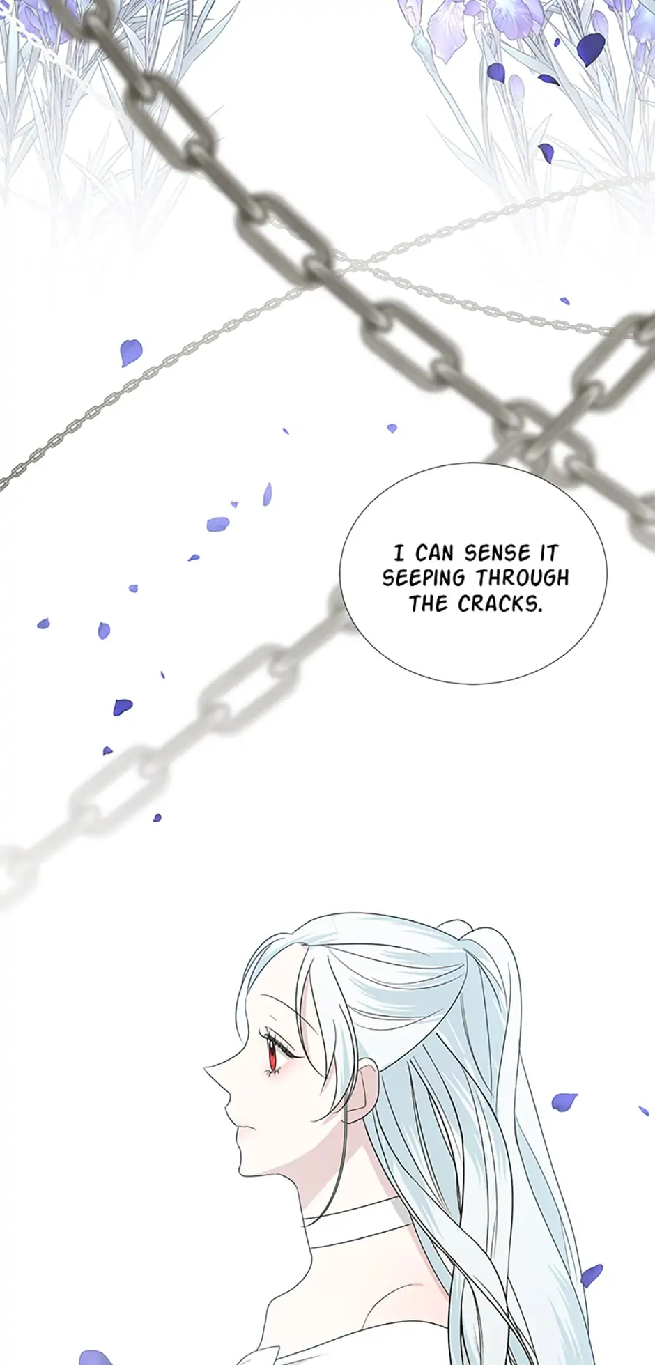 I Accidentally Tamed the Duke Chapter 18 - page 12