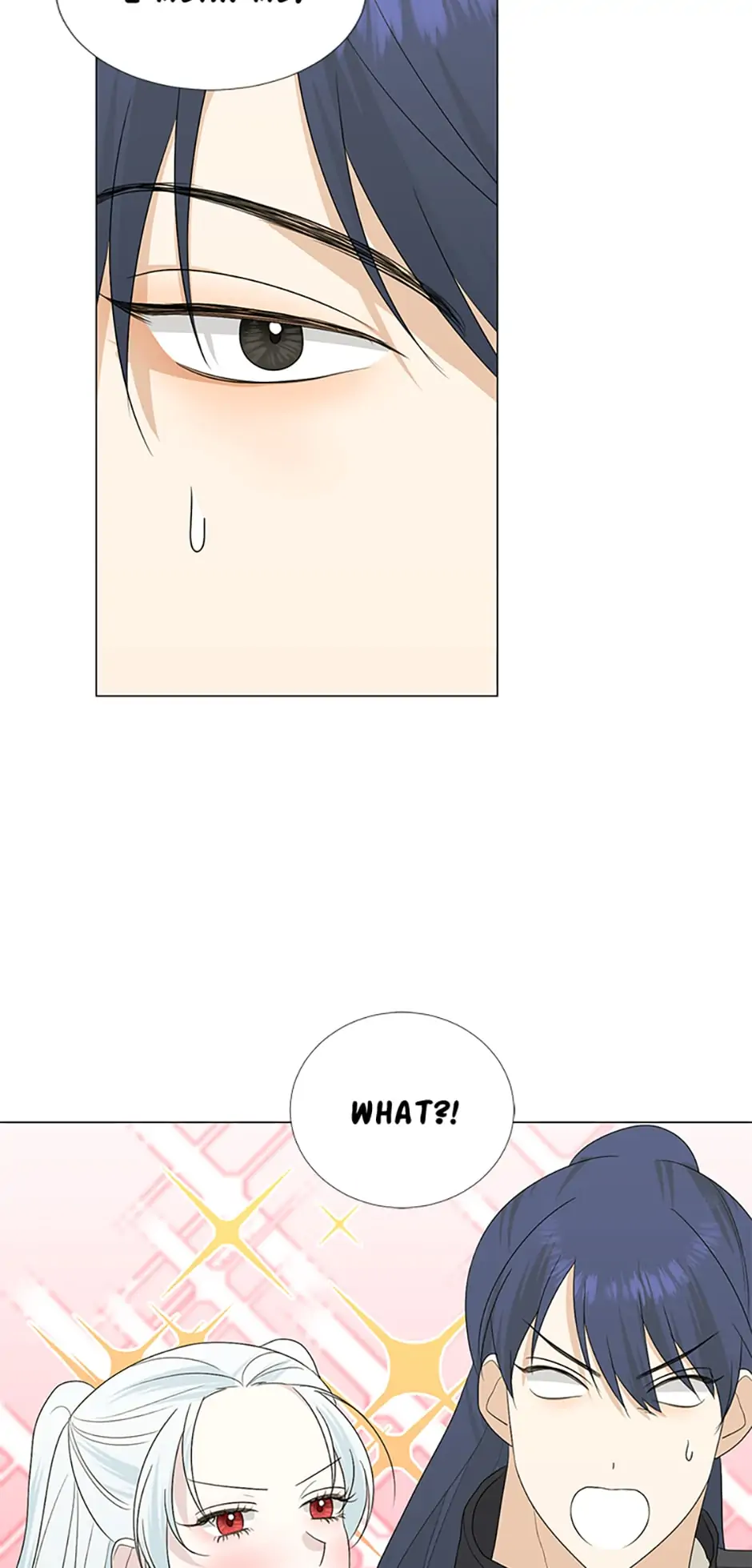 I Accidentally Tamed the Duke Chapter 18 - page 15