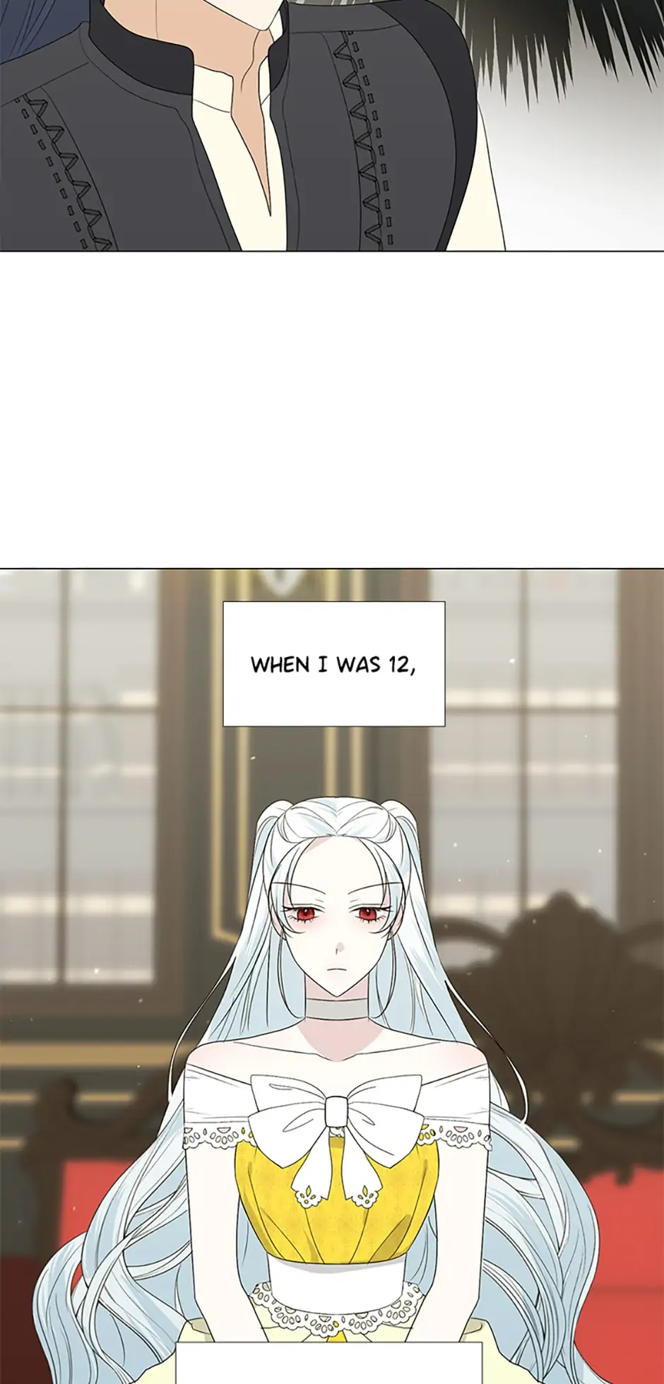 I Accidentally Tamed the Duke Chapter 18 - page 18