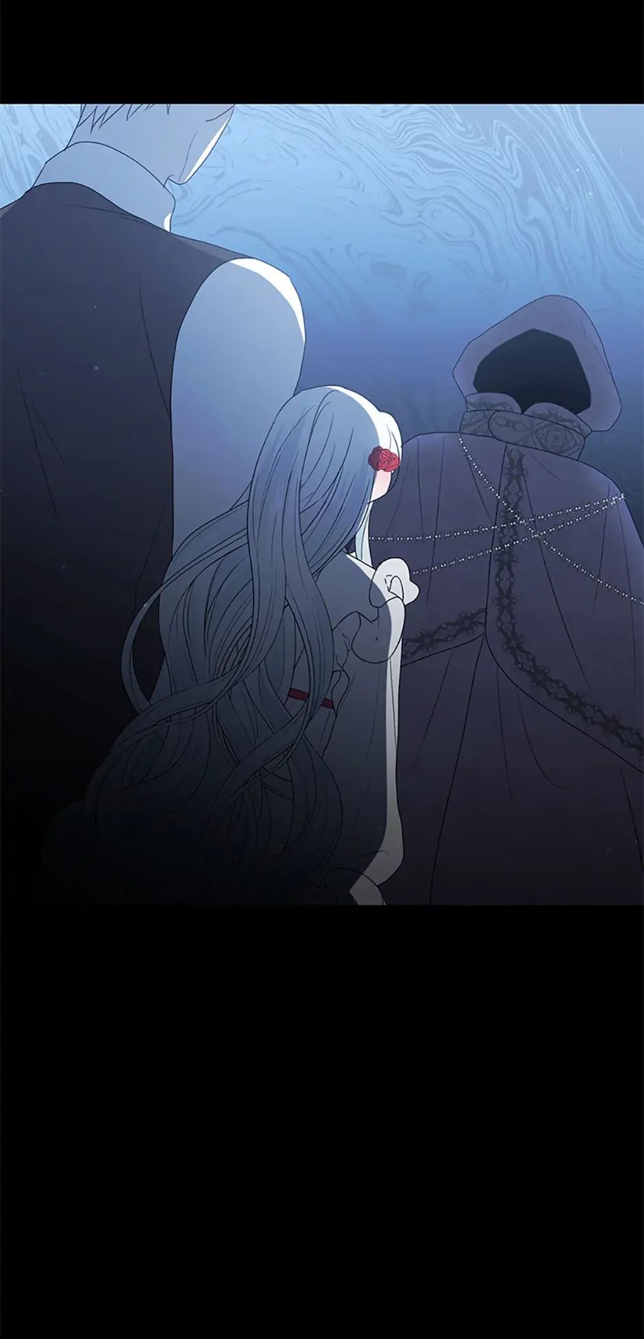 I Accidentally Tamed the Duke Chapter 18 - page 20