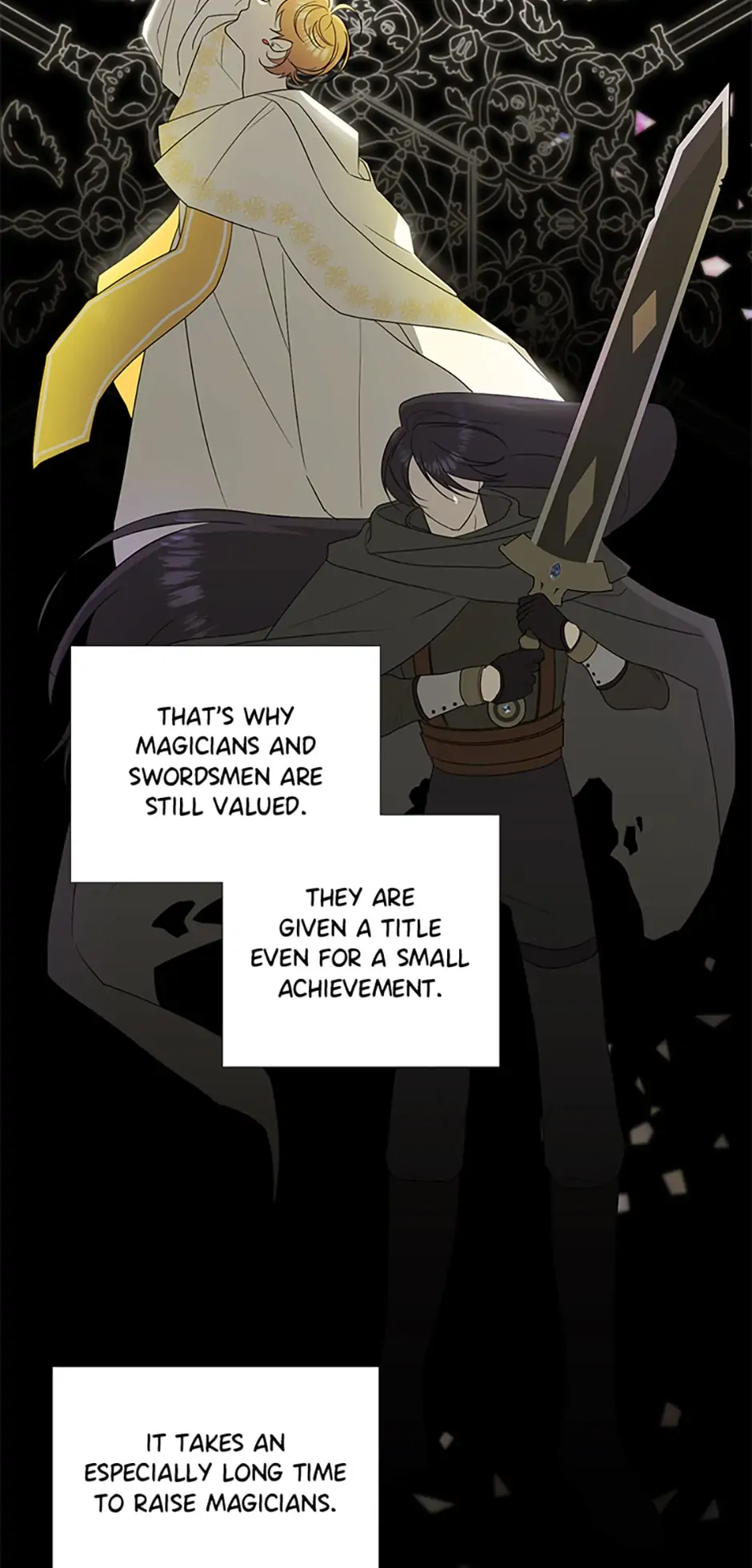 I Accidentally Tamed the Duke Chapter 18 - page 28
