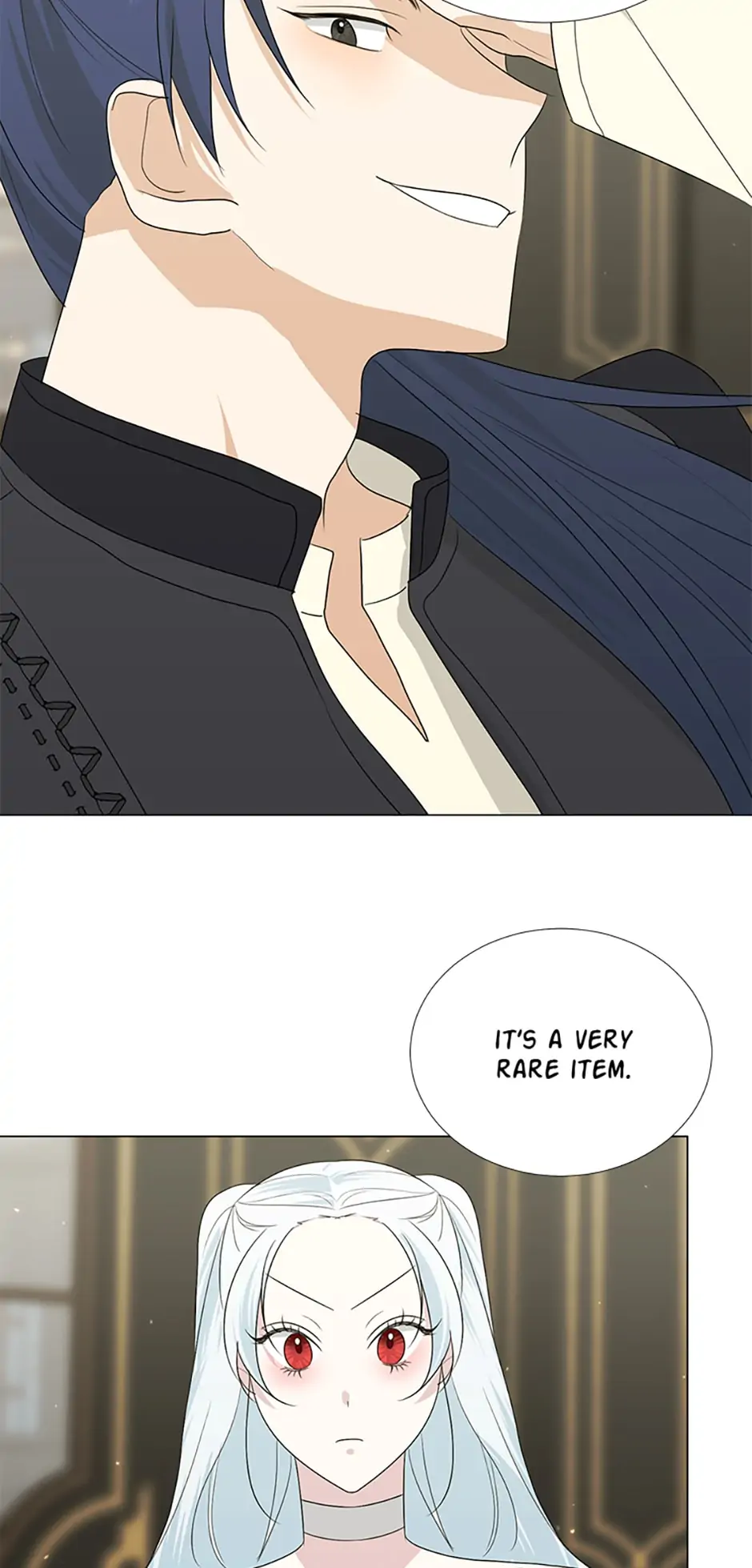 I Accidentally Tamed the Duke Chapter 18 - page 37