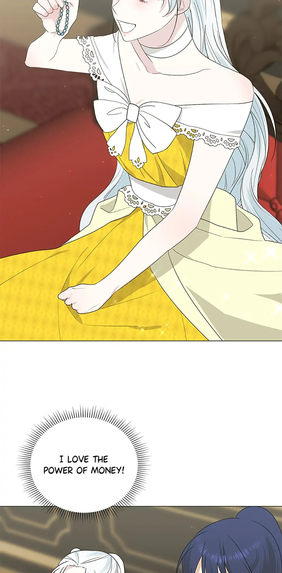 I Accidentally Tamed the Duke Chapter 18 - page 43