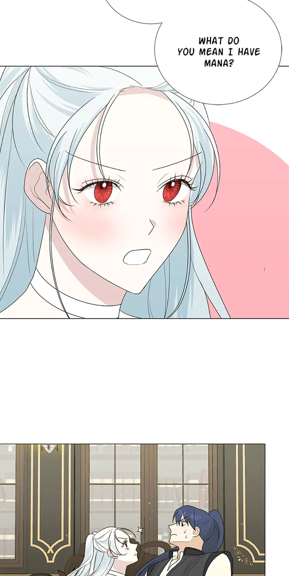 I Accidentally Tamed the Duke Chapter 18 - page 7