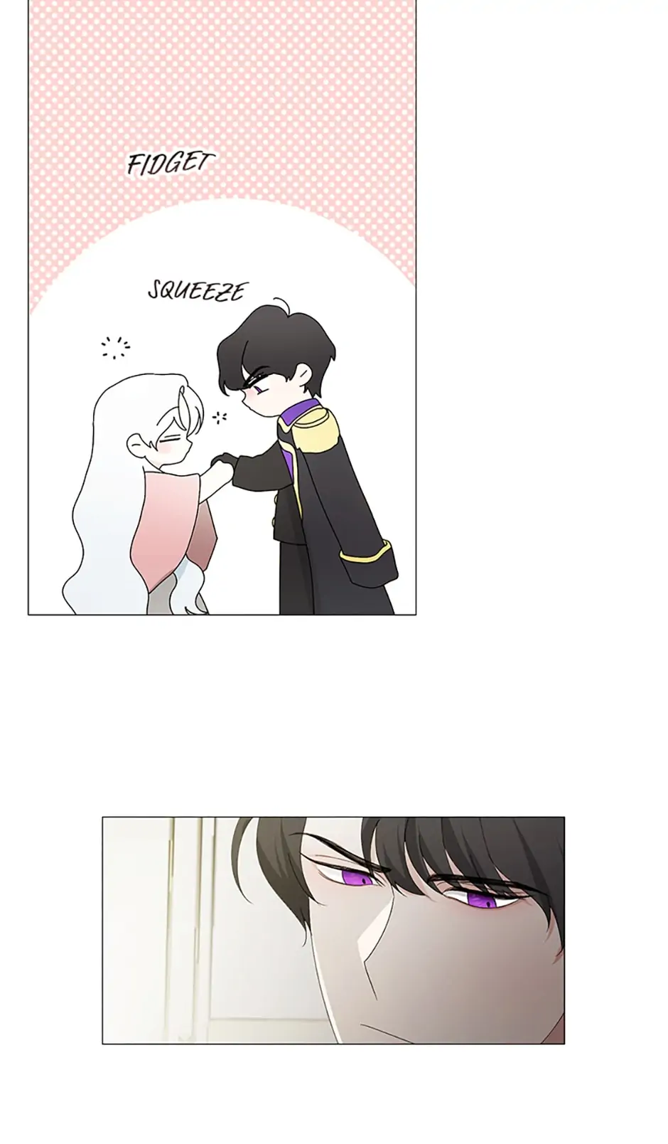 I Accidentally Tamed the Duke Chapter 2 - page 19