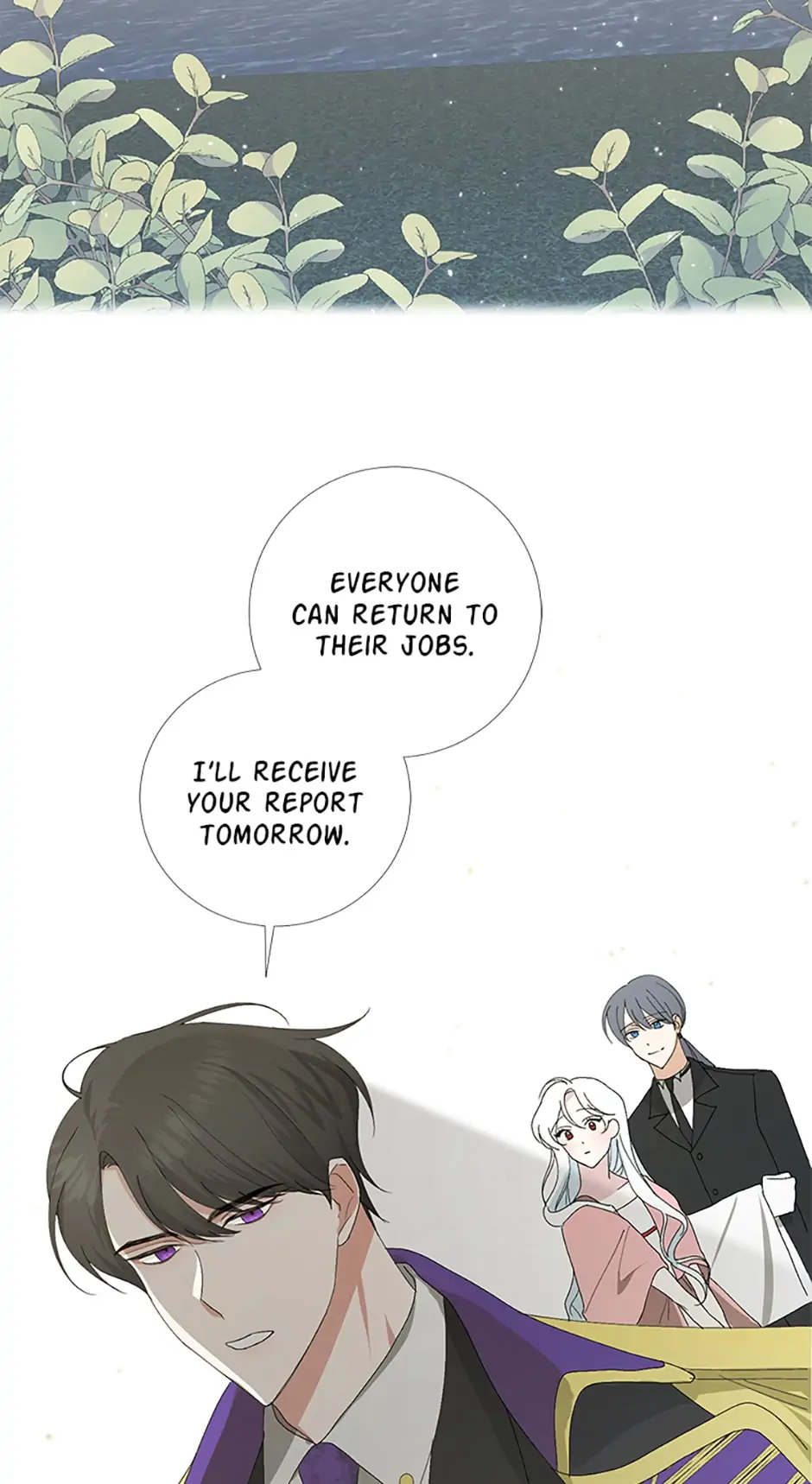 I Accidentally Tamed the Duke Chapter 2 - page 27