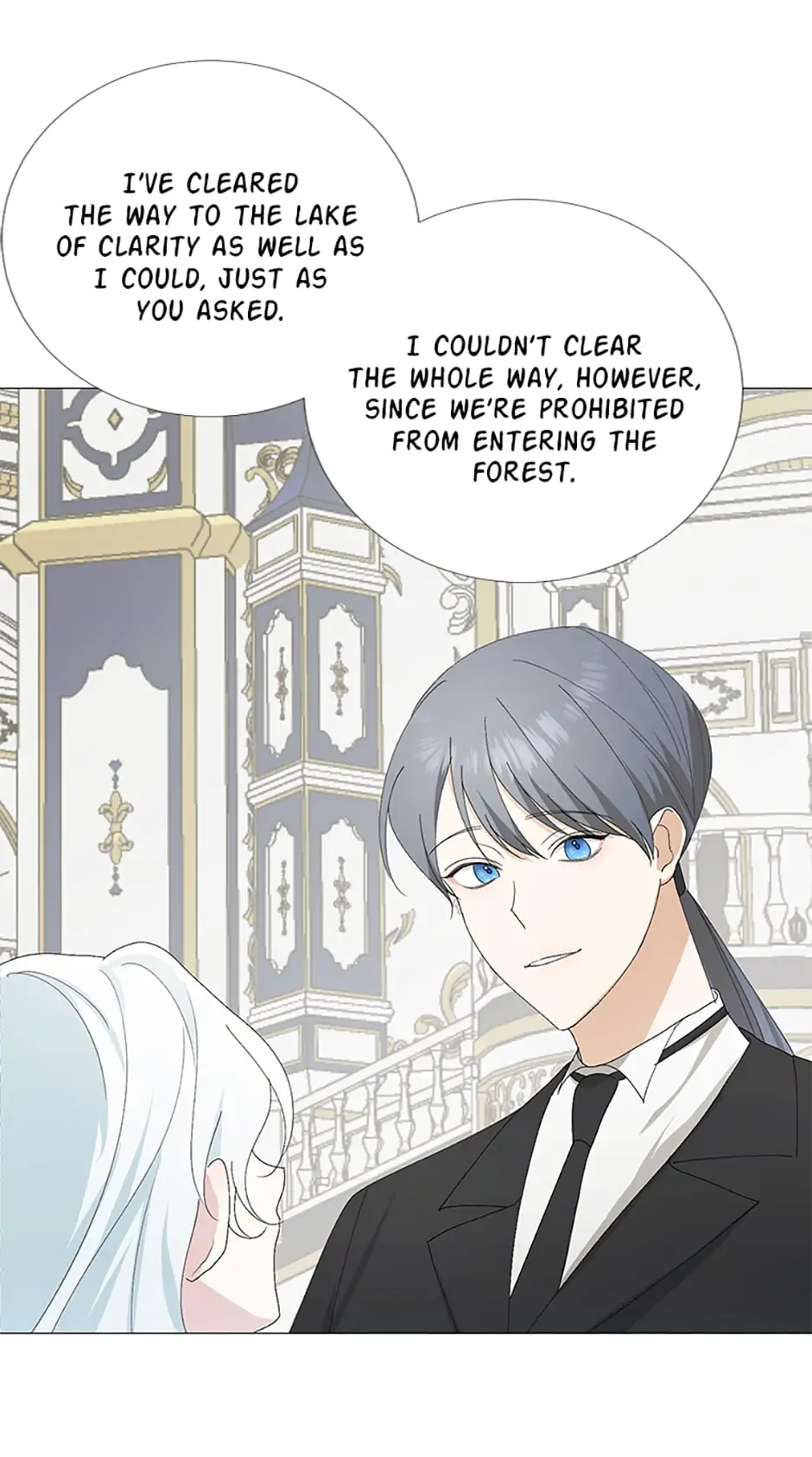 I Accidentally Tamed the Duke Chapter 2 - page 29