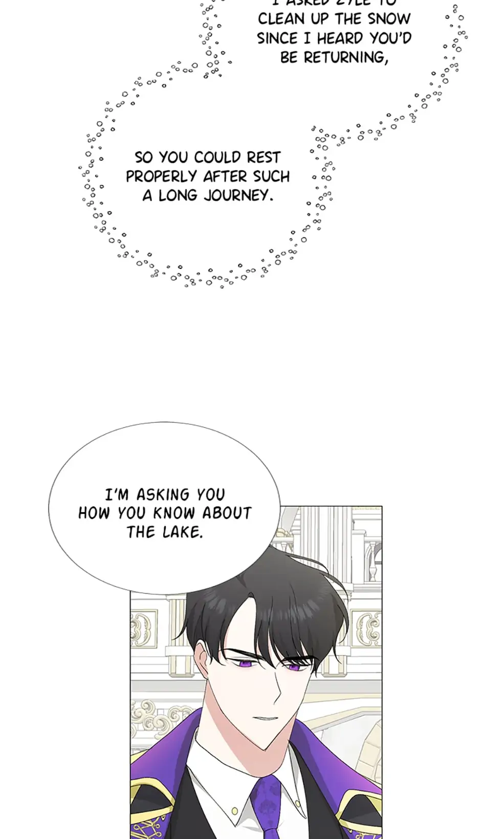 I Accidentally Tamed the Duke Chapter 2 - page 34