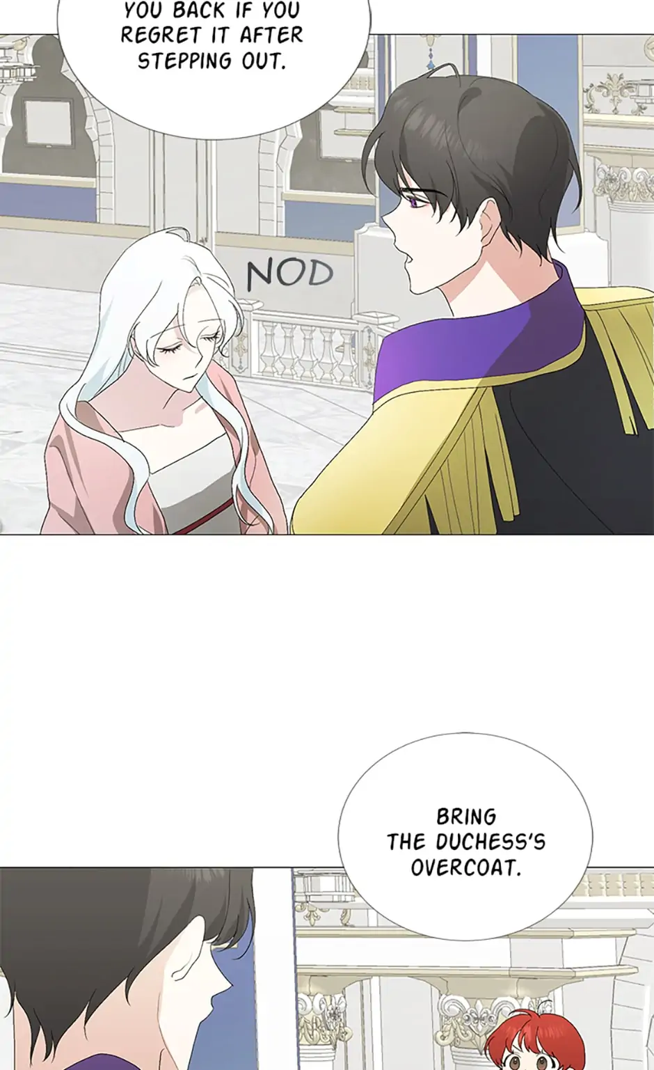 I Accidentally Tamed the Duke Chapter 2 - page 44