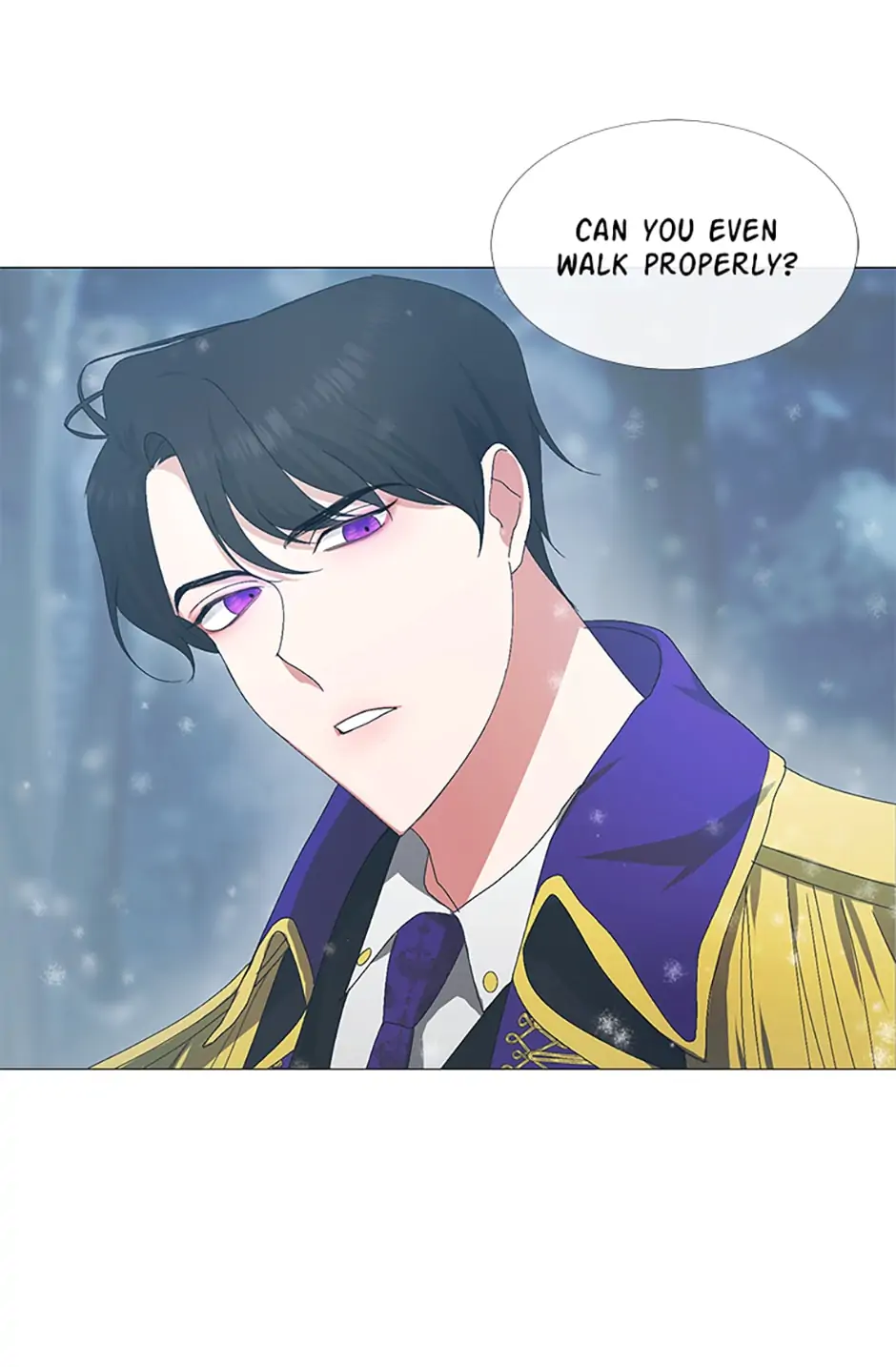 I Accidentally Tamed the Duke Chapter 2 - page 47
