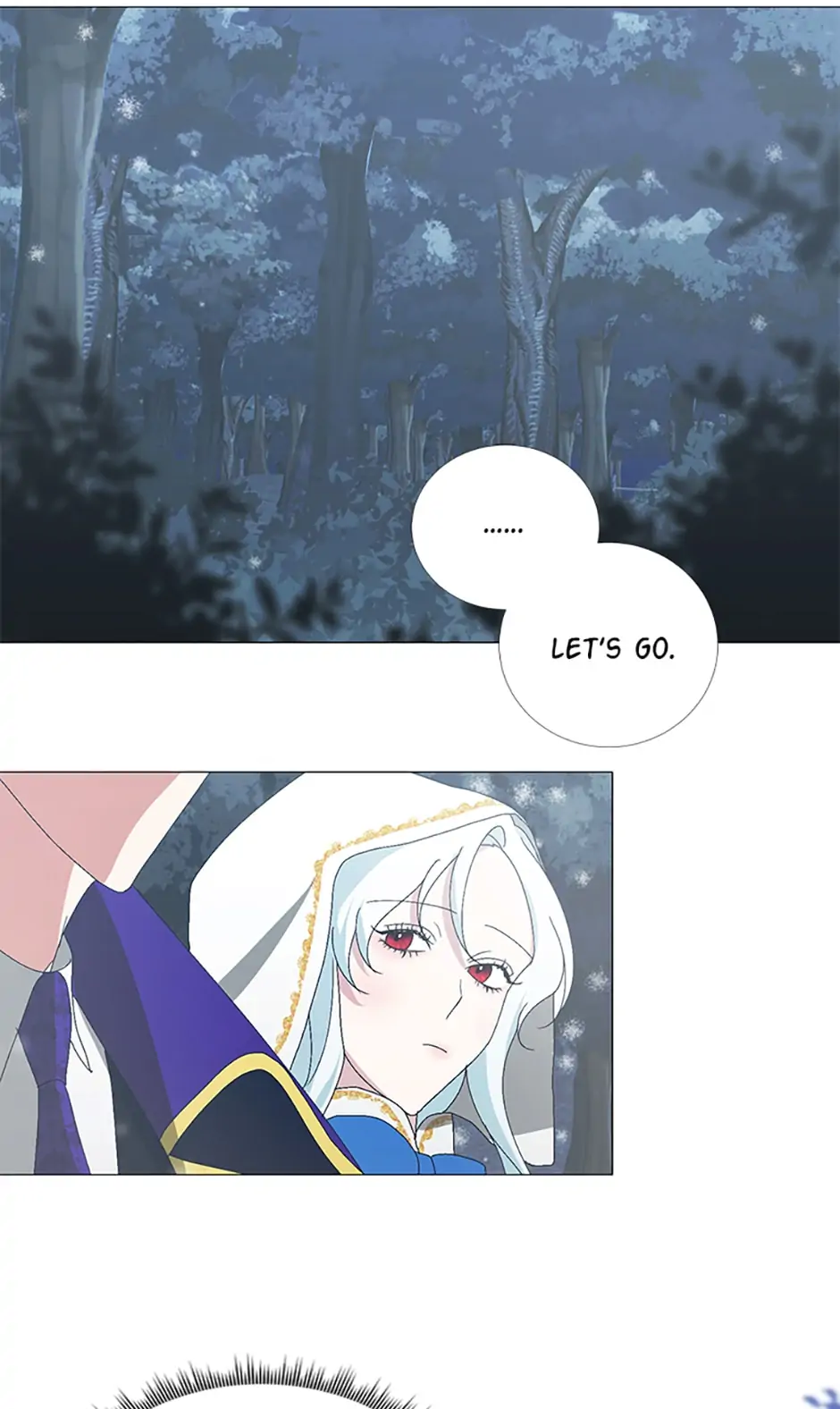 I Accidentally Tamed the Duke Chapter 2 - page 50